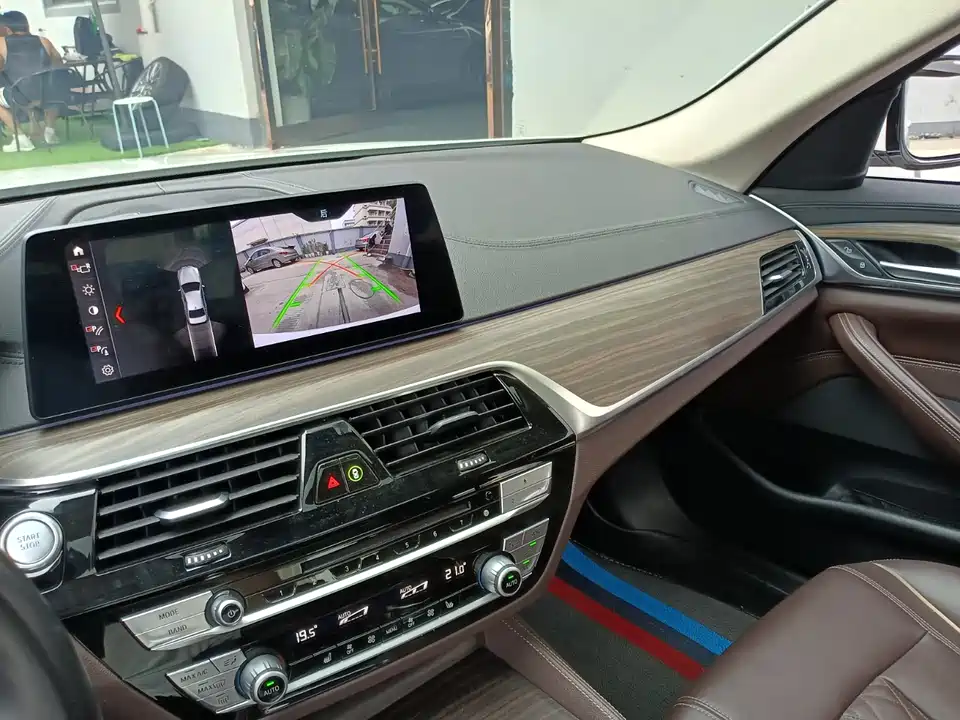 BMW 5 series BMW 5 series