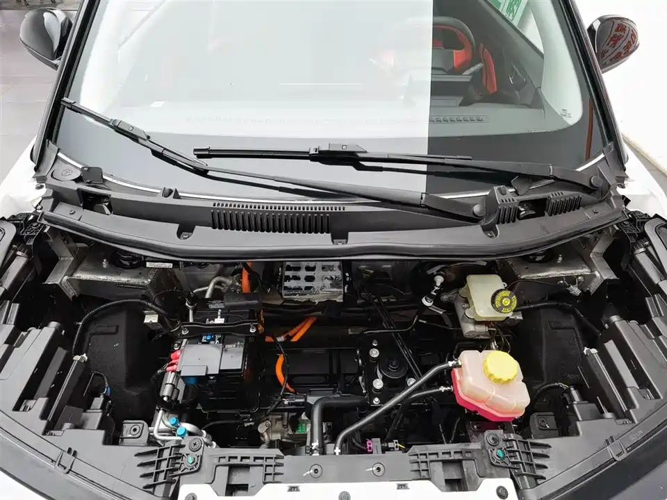 Chery Chery Unbounded Pro