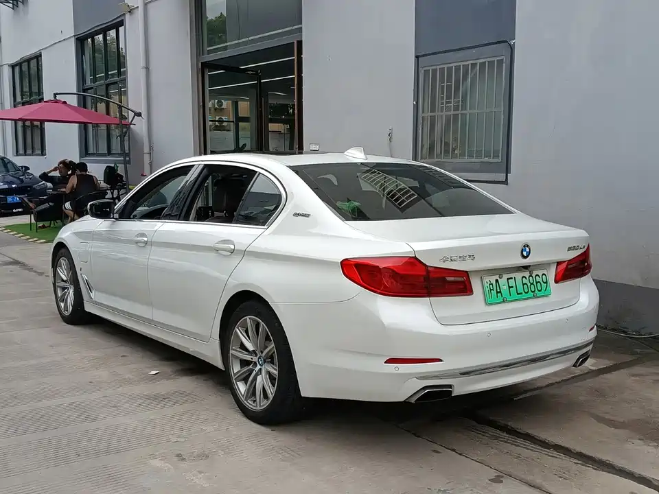 BMW 5 series BMW 5 series