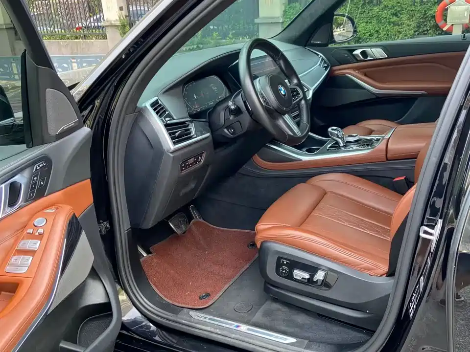 BMW X7 BMW X7