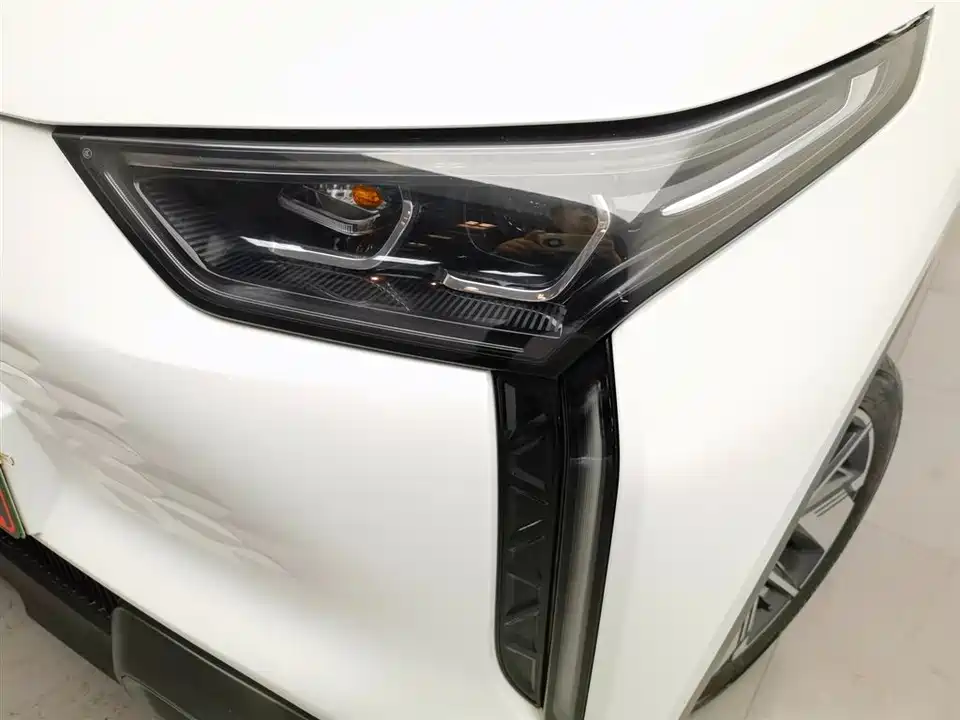 Chery Chery Unbounded Pro