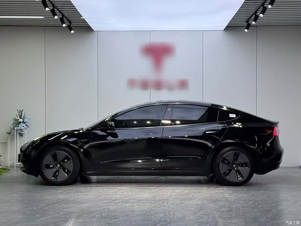 Tesla Model 3, 2023 7