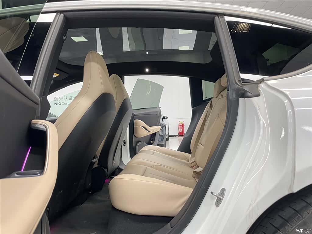 NIO ET5, 2023 8