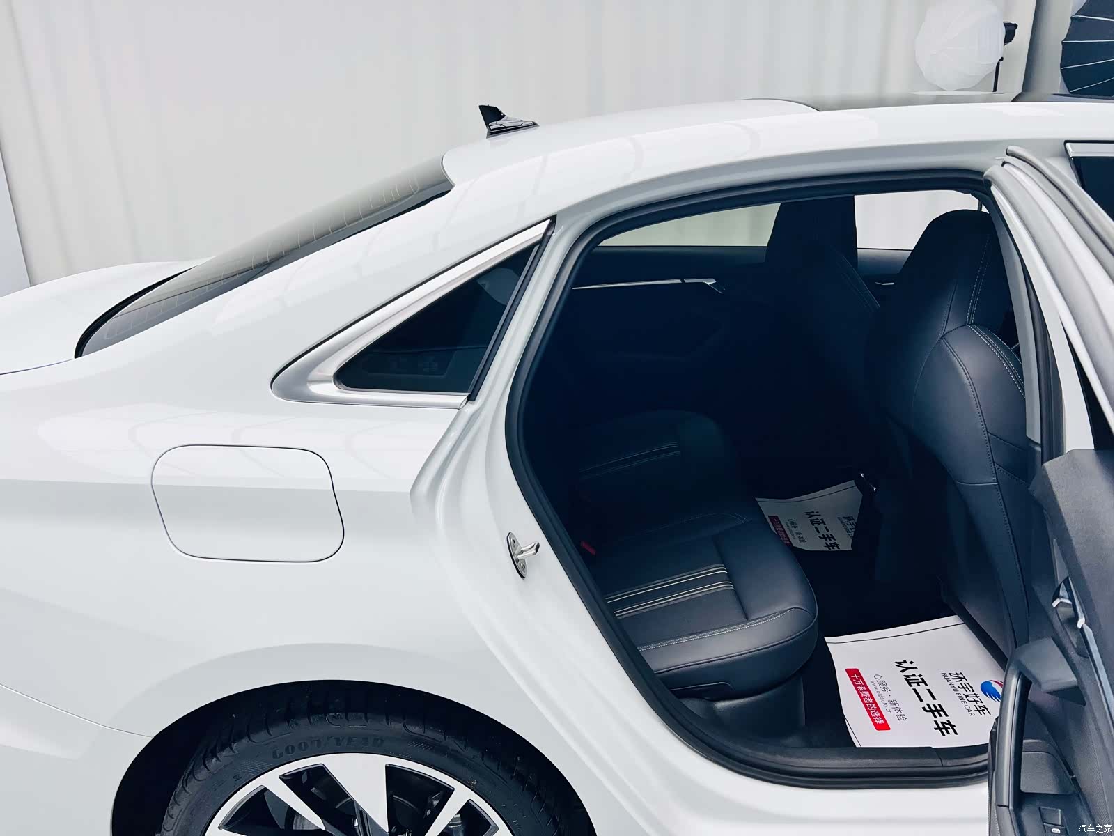 Audi A3, 2022 24