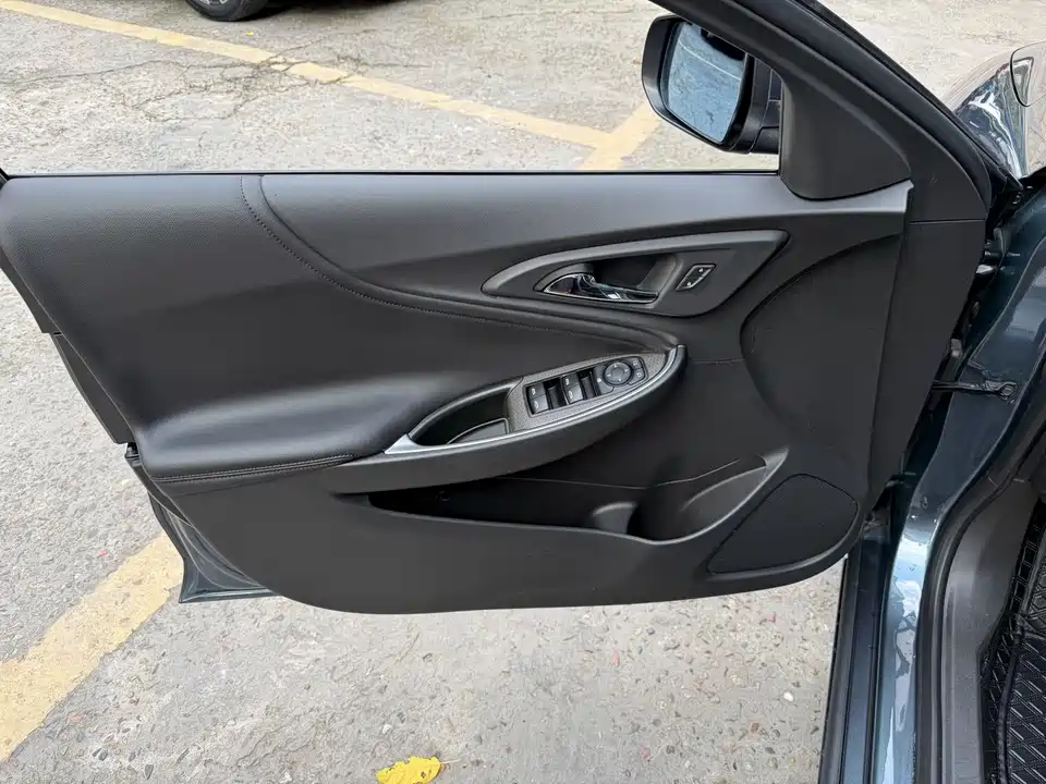 Chevrolet Mai Ruibao XL