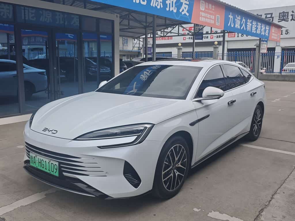 BYD Seal
