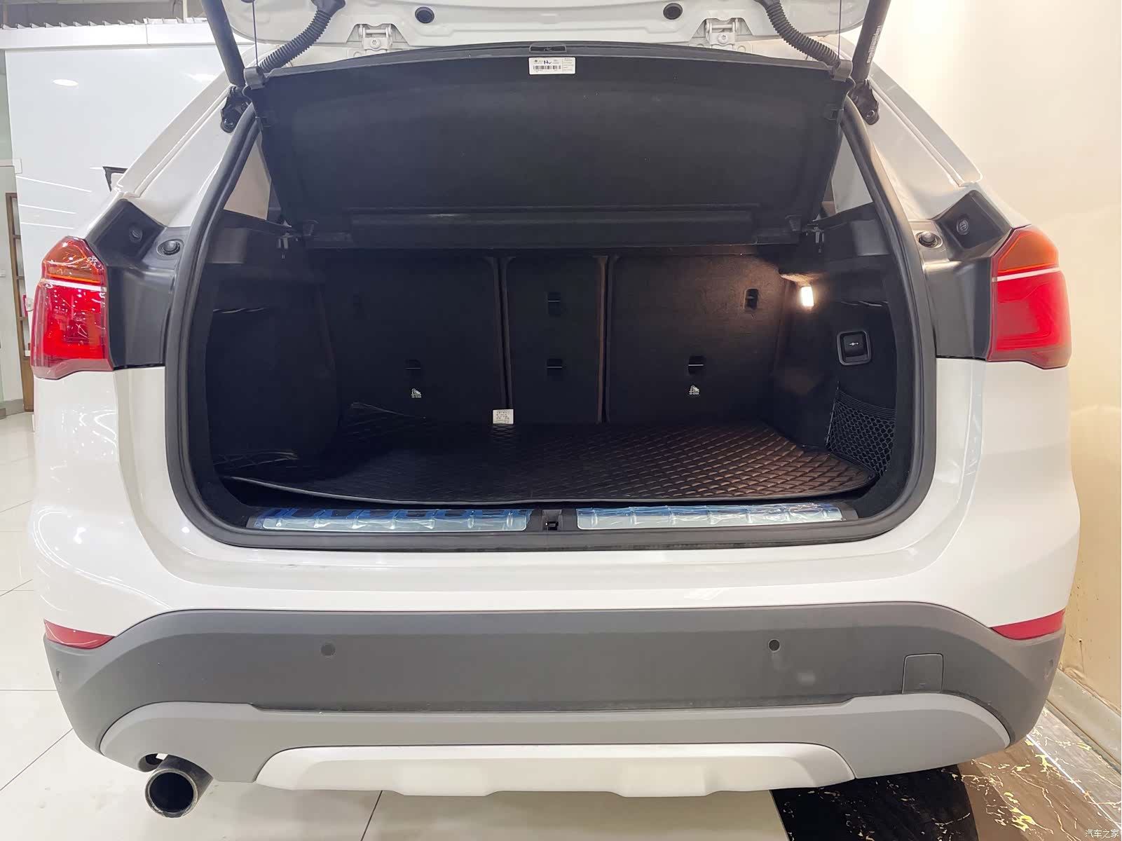 BMW X1, 2018 25