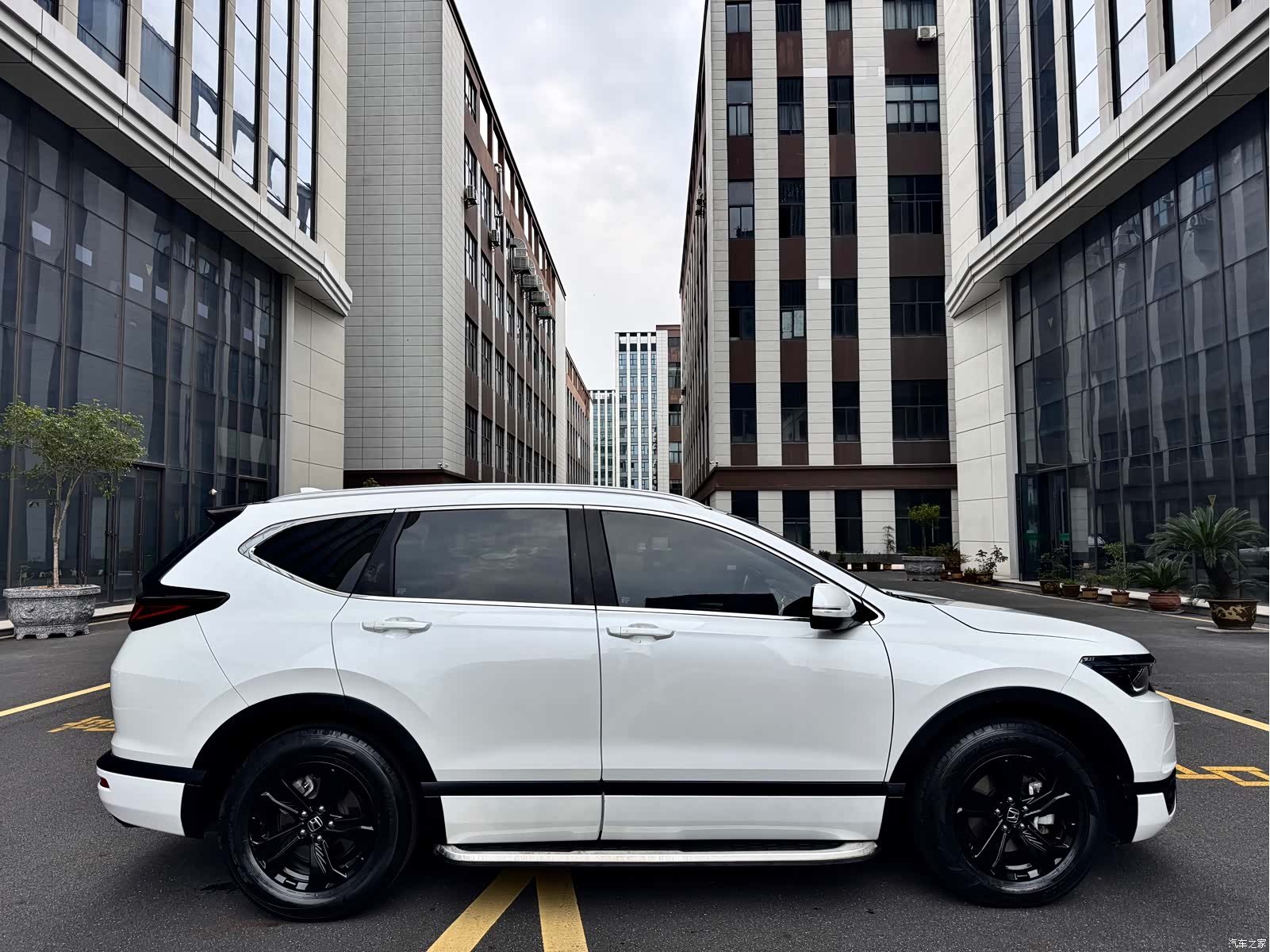 Honda Breeze, 2021 все фото