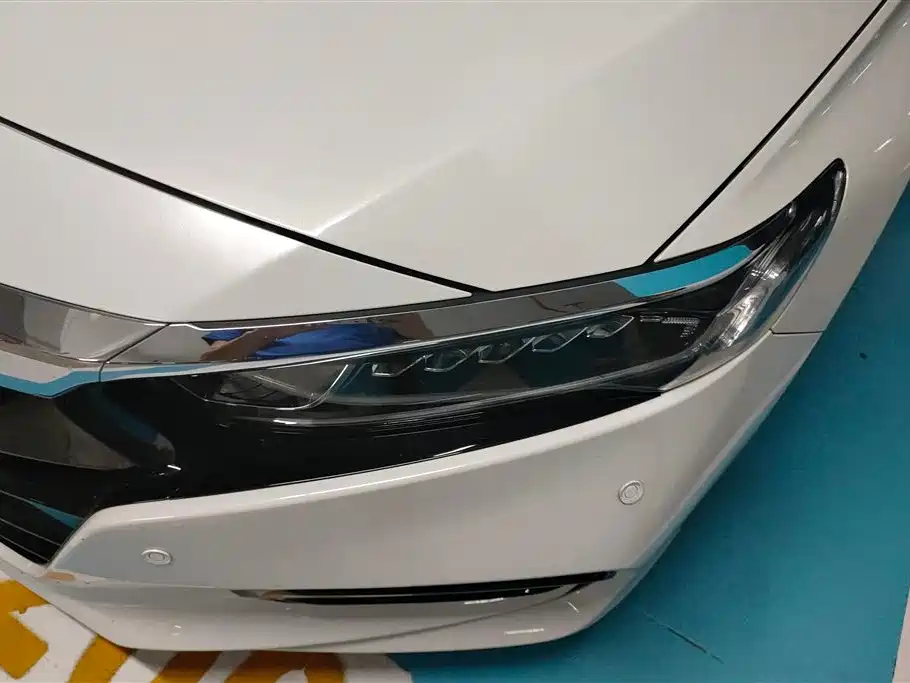 Honda Accord Honda Accord