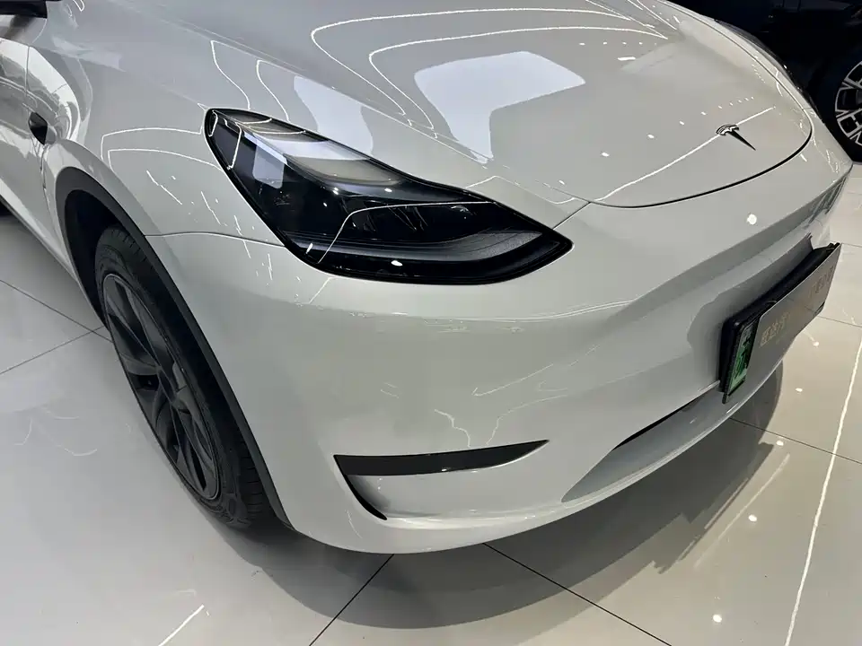 Tesla Model Y Tesla Model Y