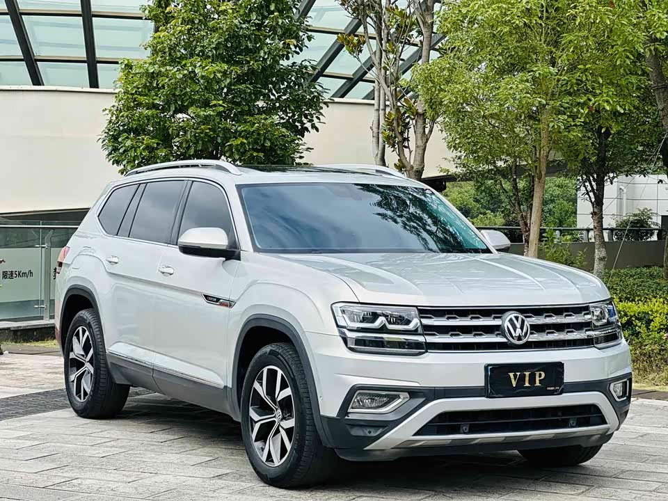 Volkswagen Tourang