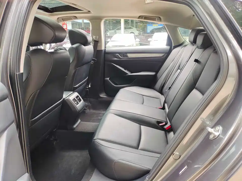 Honda Accord Honda Accord