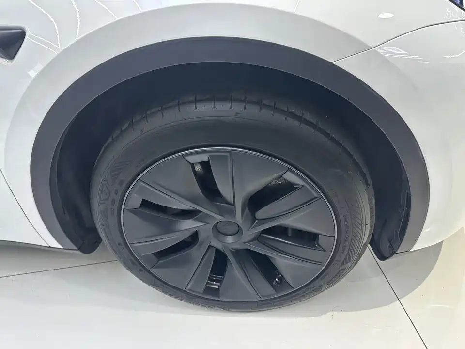 Tesla Model Y Tesla Model Y