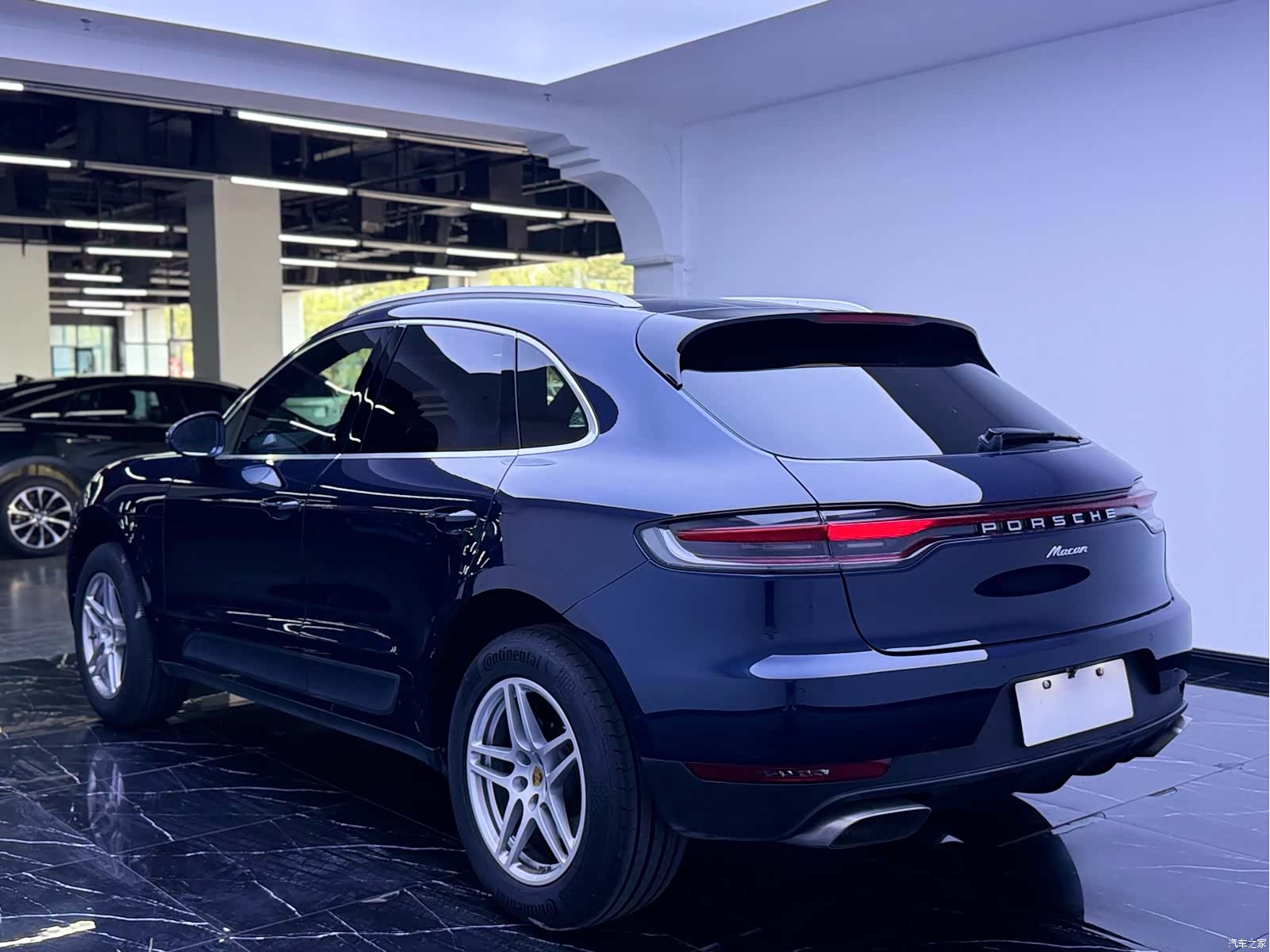 Porsche Macan, 2019 21