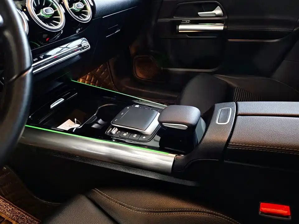 Mercedes-Benz Class B