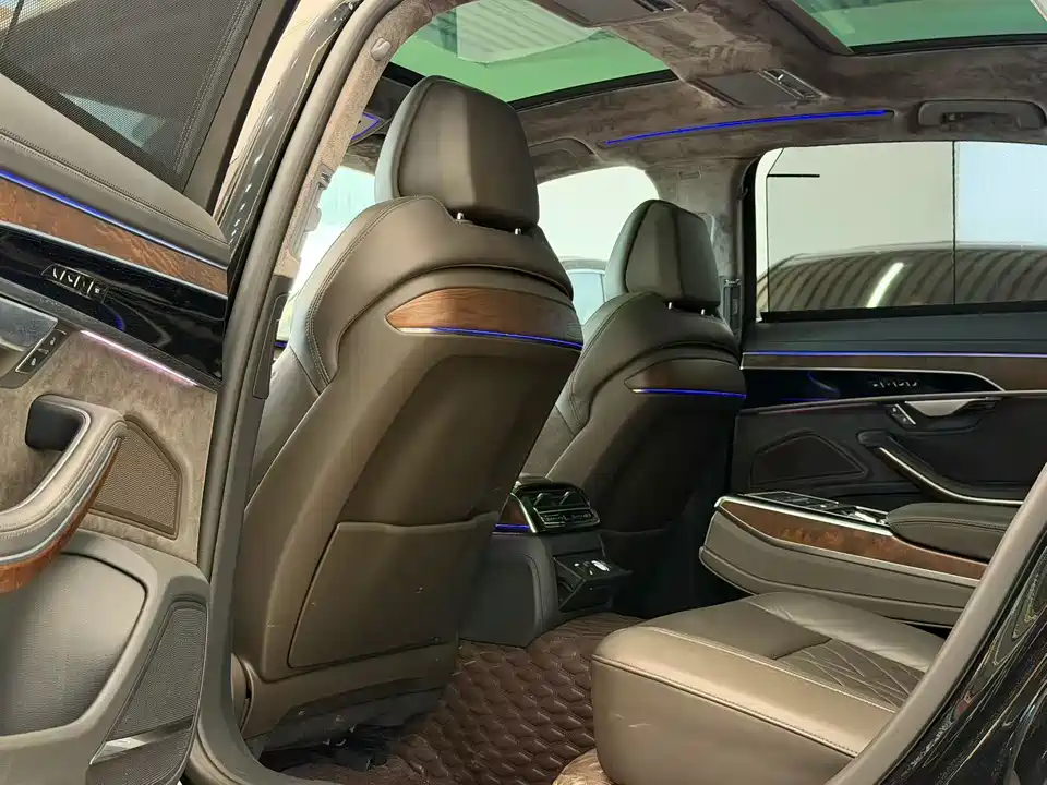 Audi A8 Audi A8