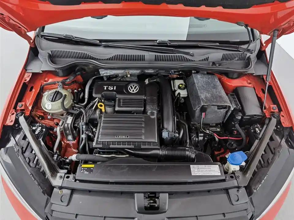 Volkswagen Golf*Jiayu