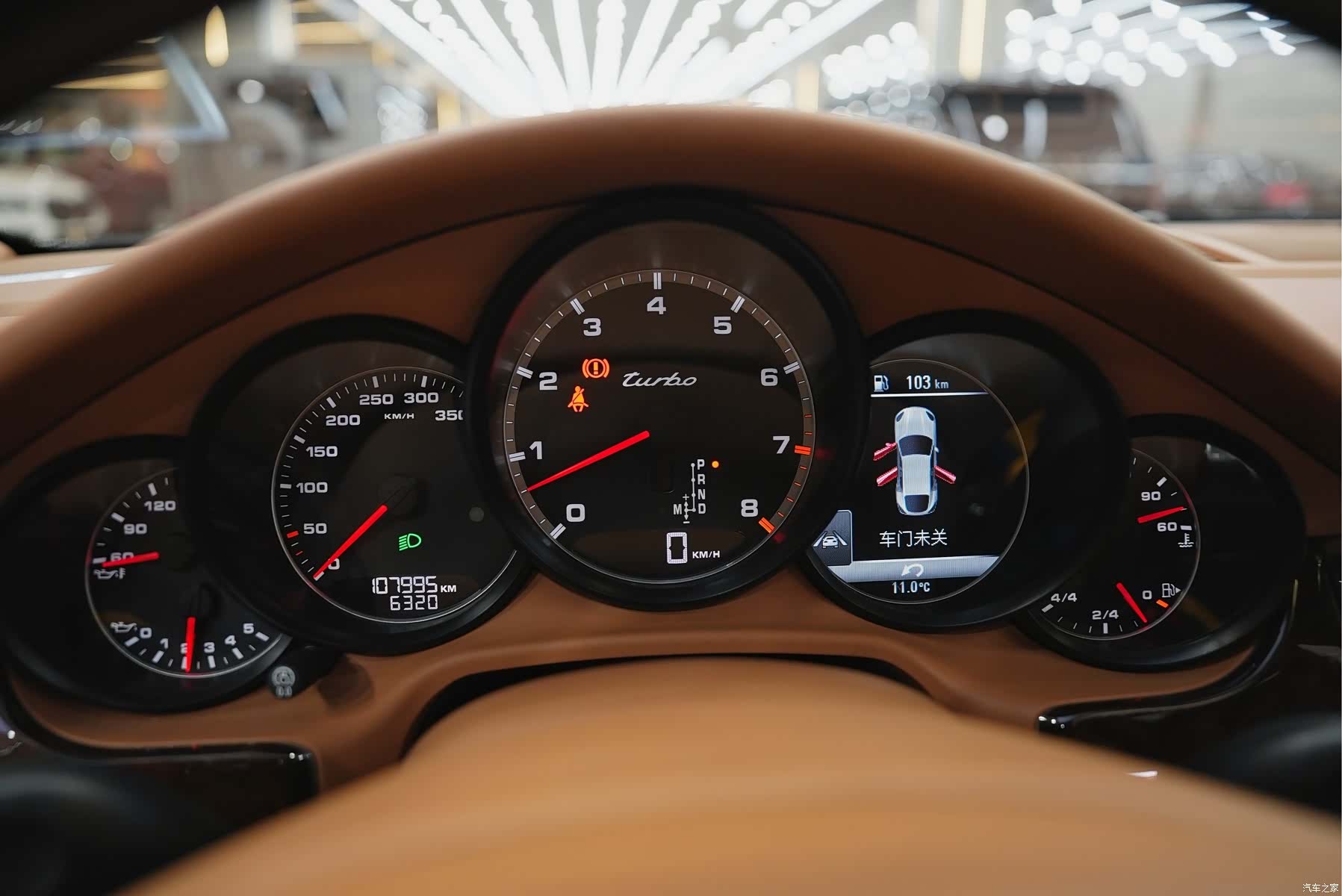 Porsche Panamera, 2016 14