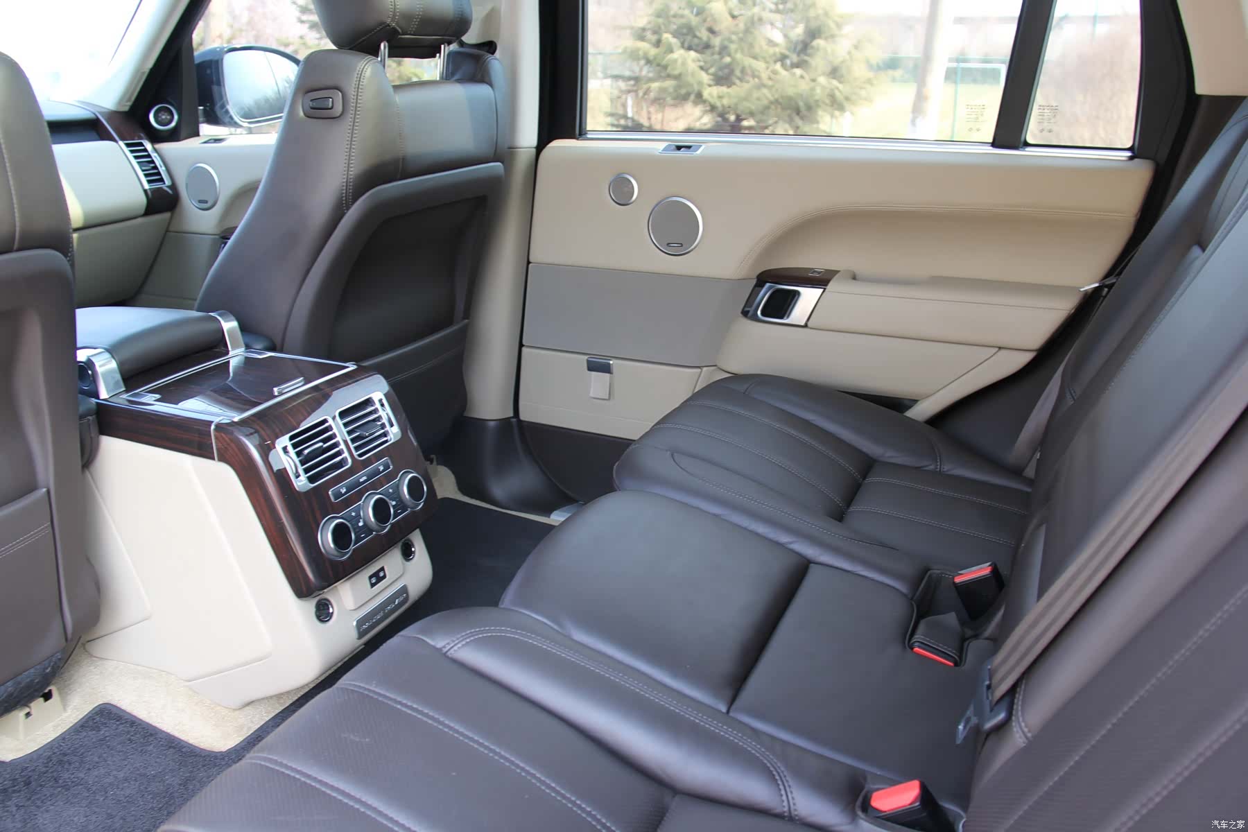 Land Rover Range Rover, 2016 13