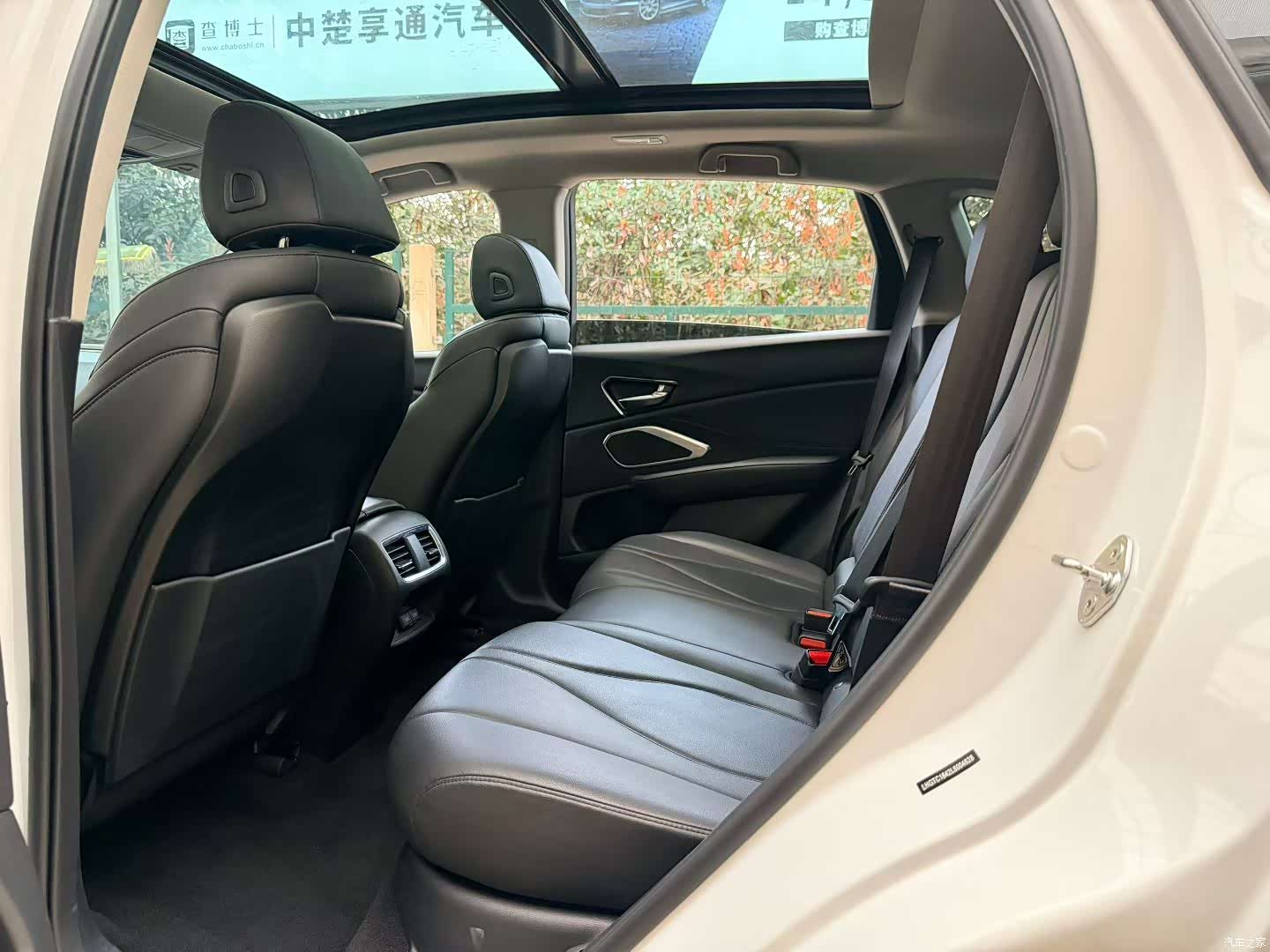 Acura RDX, 2020 8