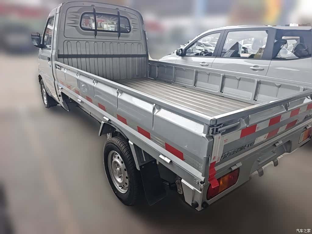 Wuling 1.5LLAR, 2026 9