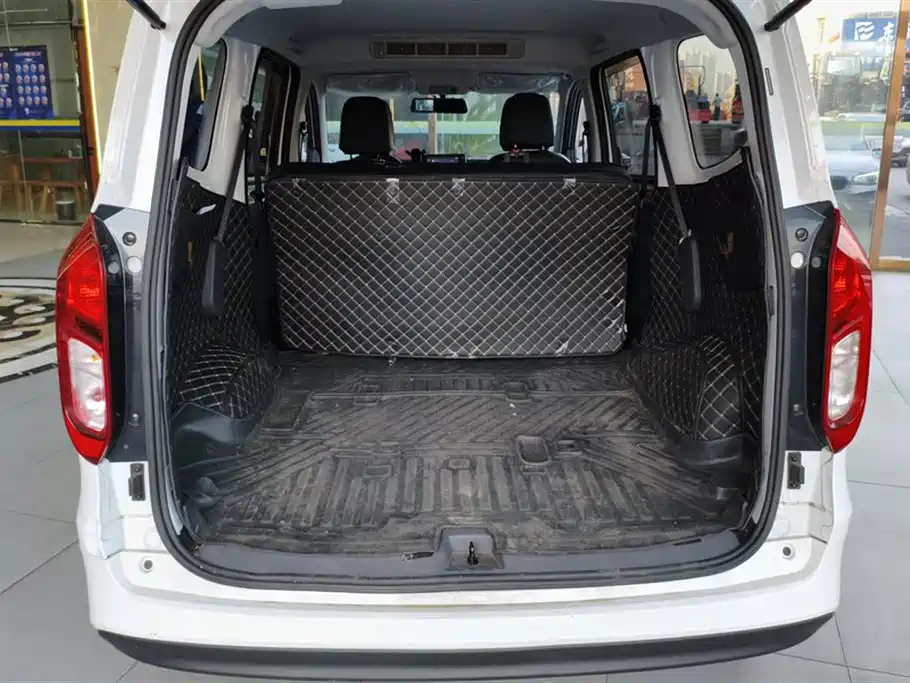 Wuling Wuling Hongguang