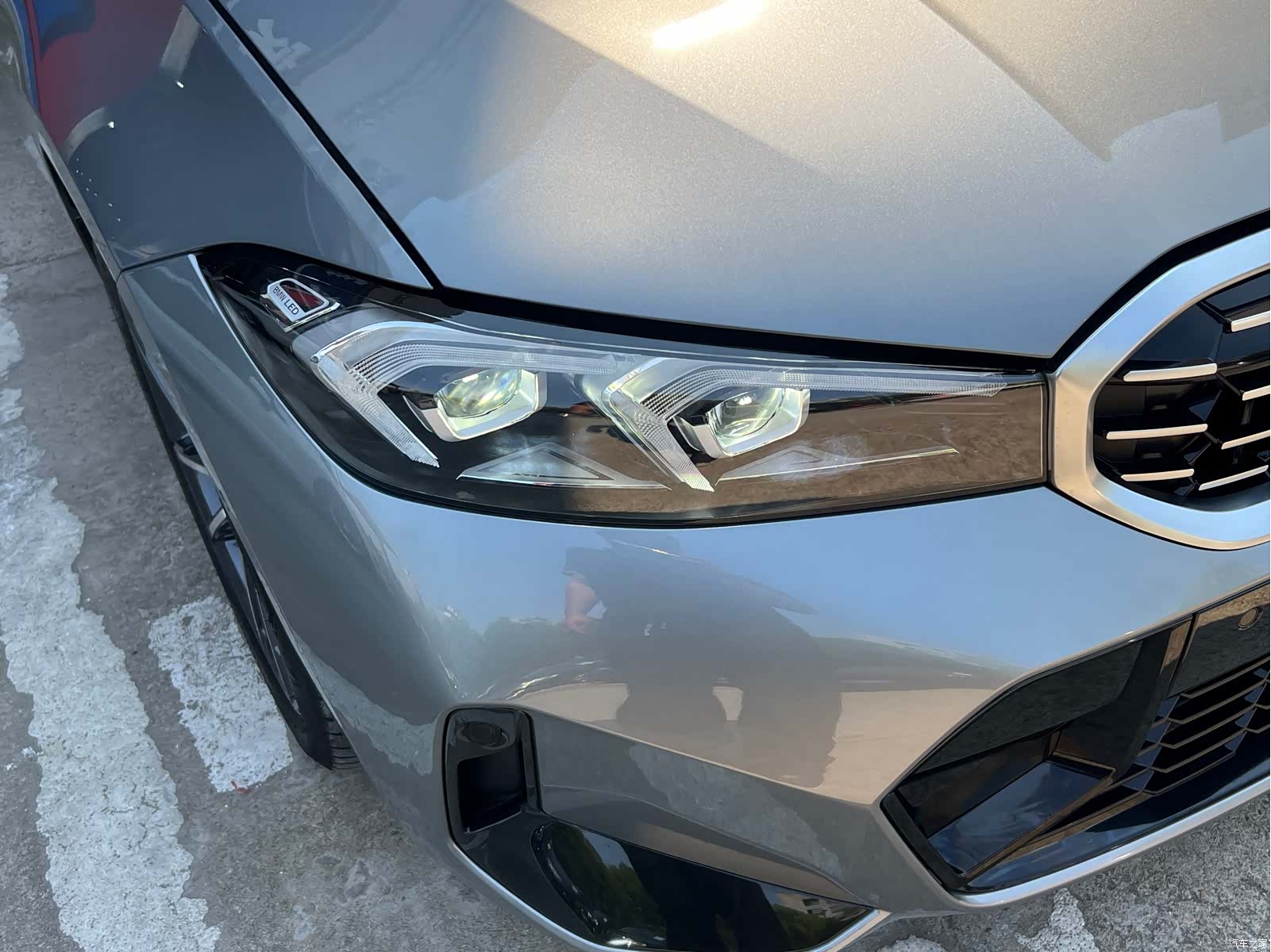 BMW 3 Series, 2023 19