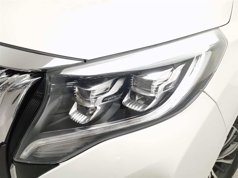 Trumpchi Trumpchi M8 Trumpchi Trumpchi M8