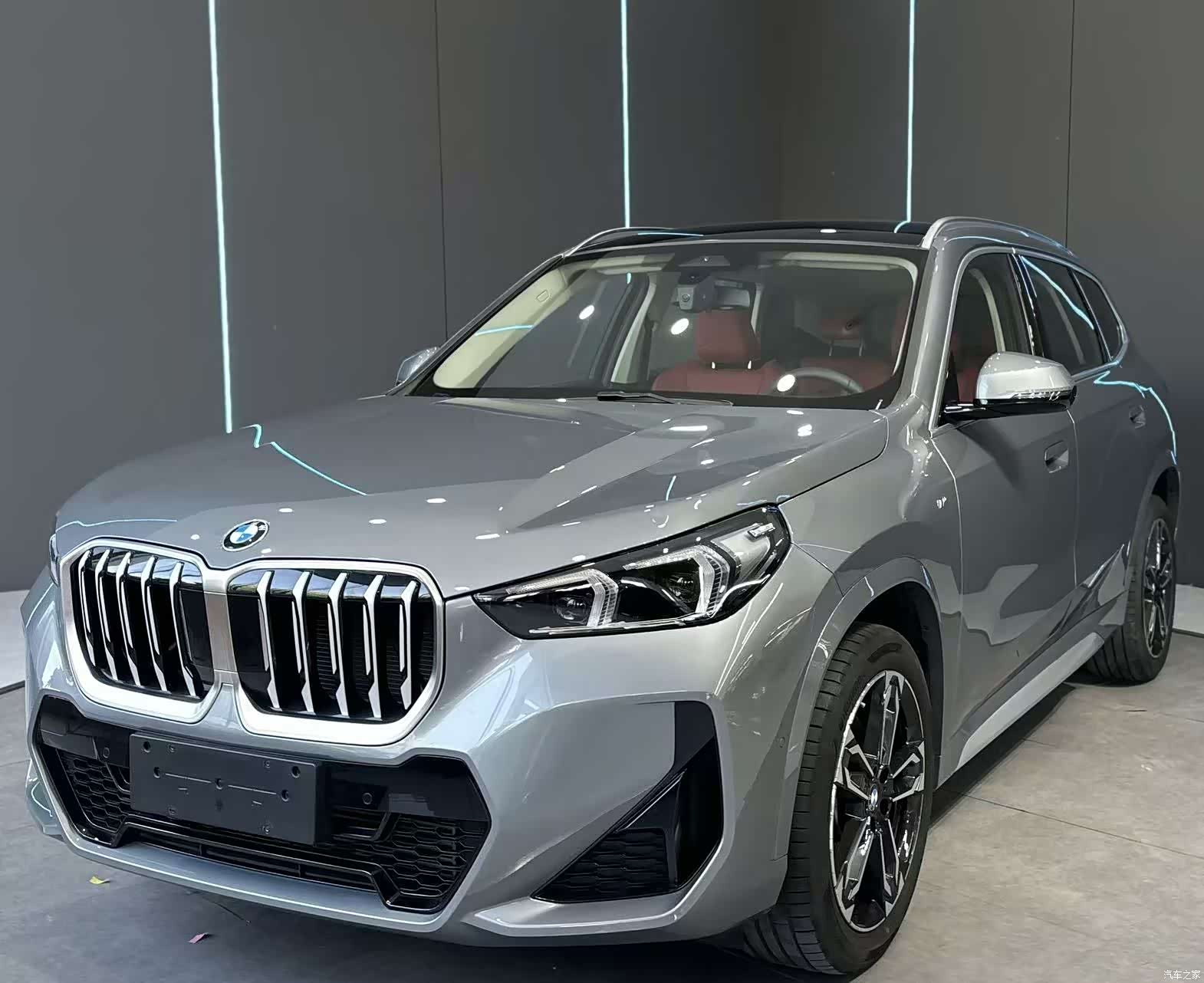 BMW X1, 2024 1