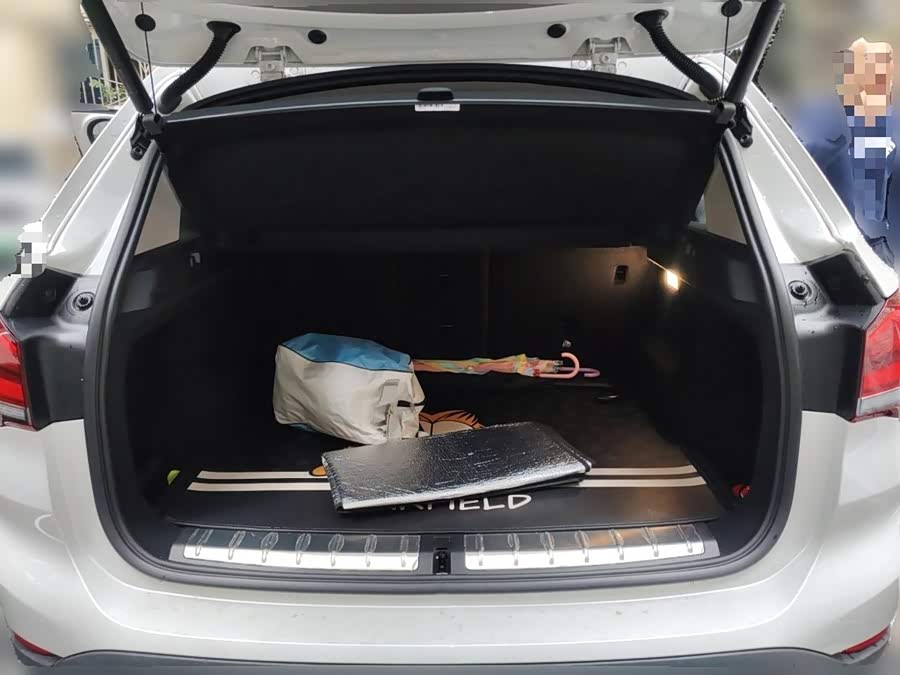 BMW X1 2020, фото 20
