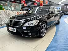 ����S��AMG 2007�� AMG S 65