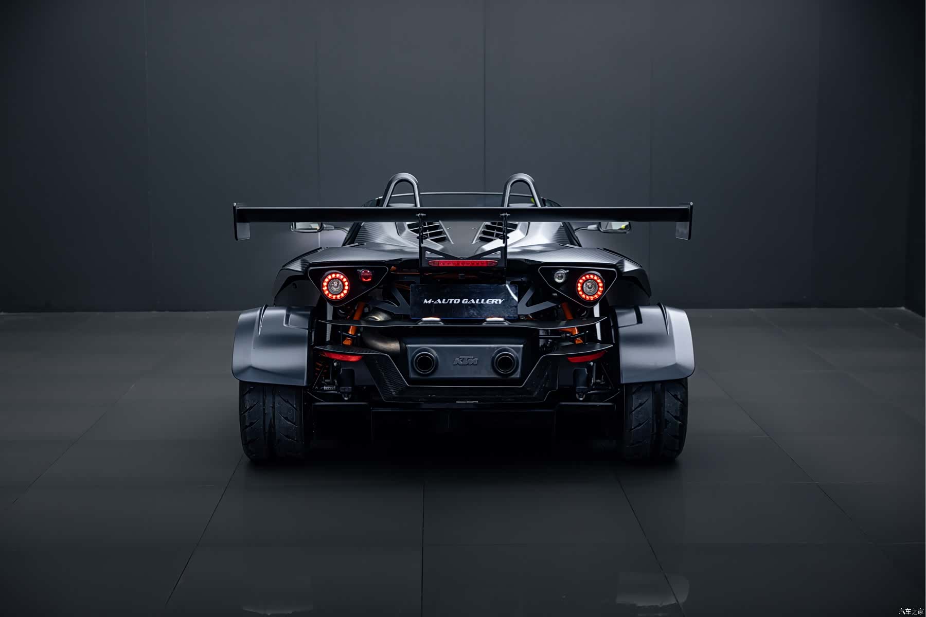 KTM X-BOW, 2020 14