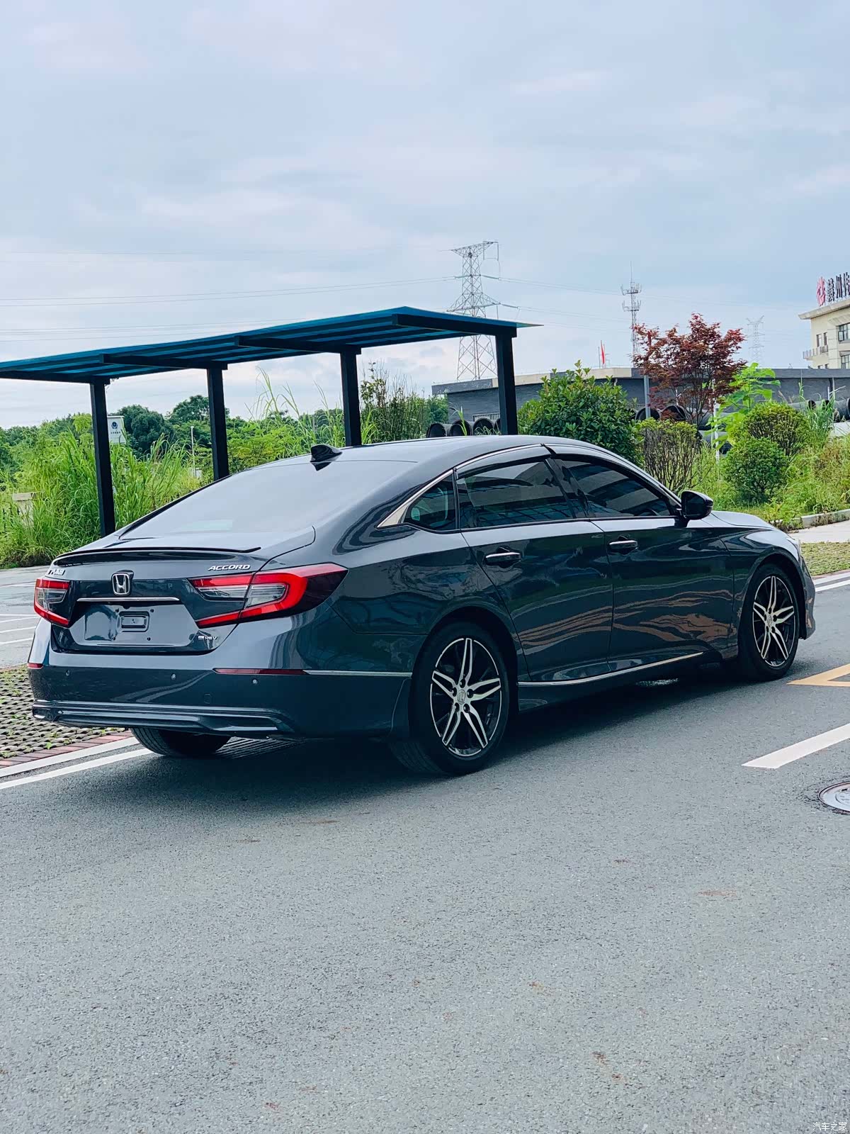 Honda Accord, 2022 6