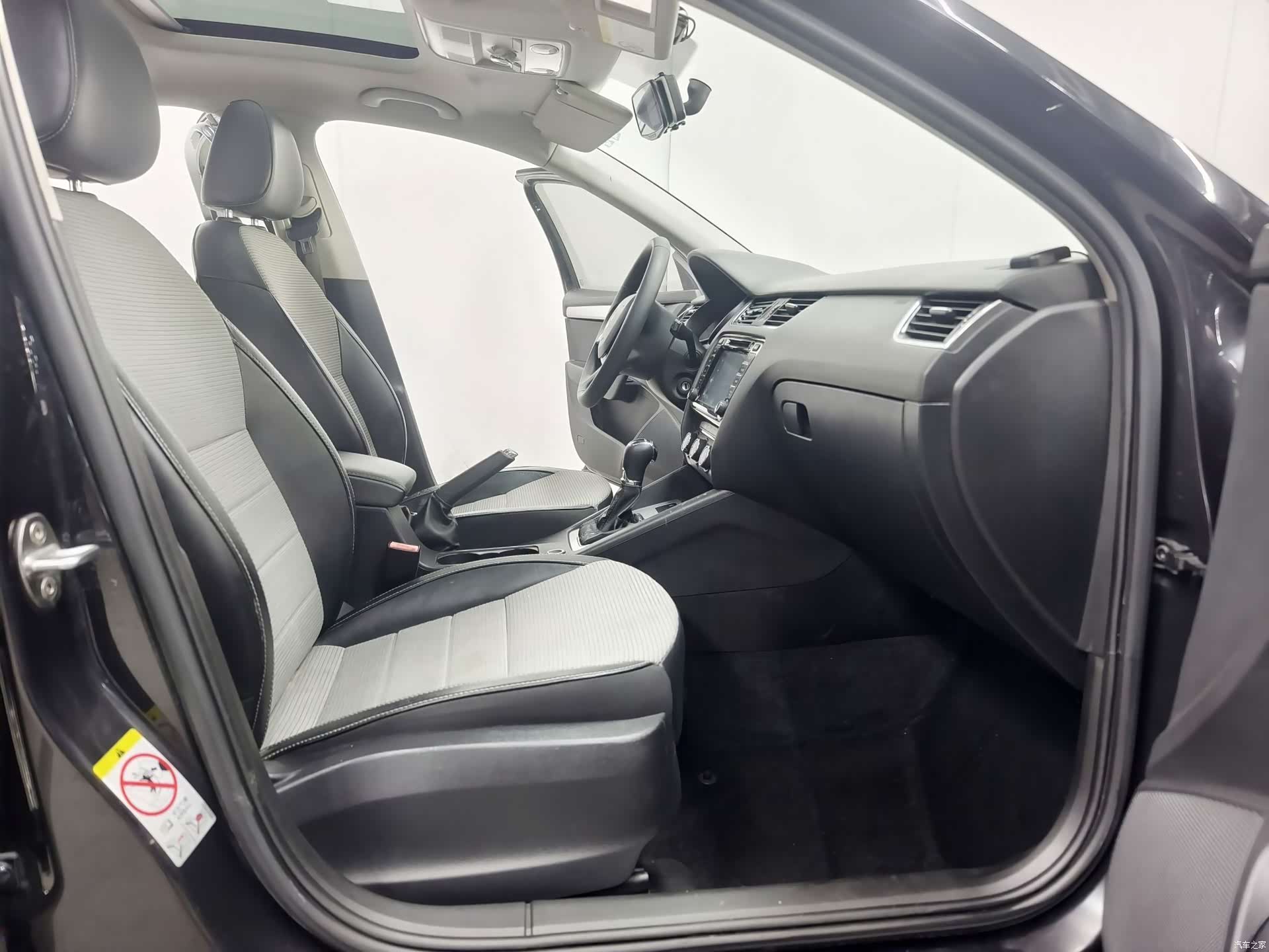 Skoda Octavia, 2016 13