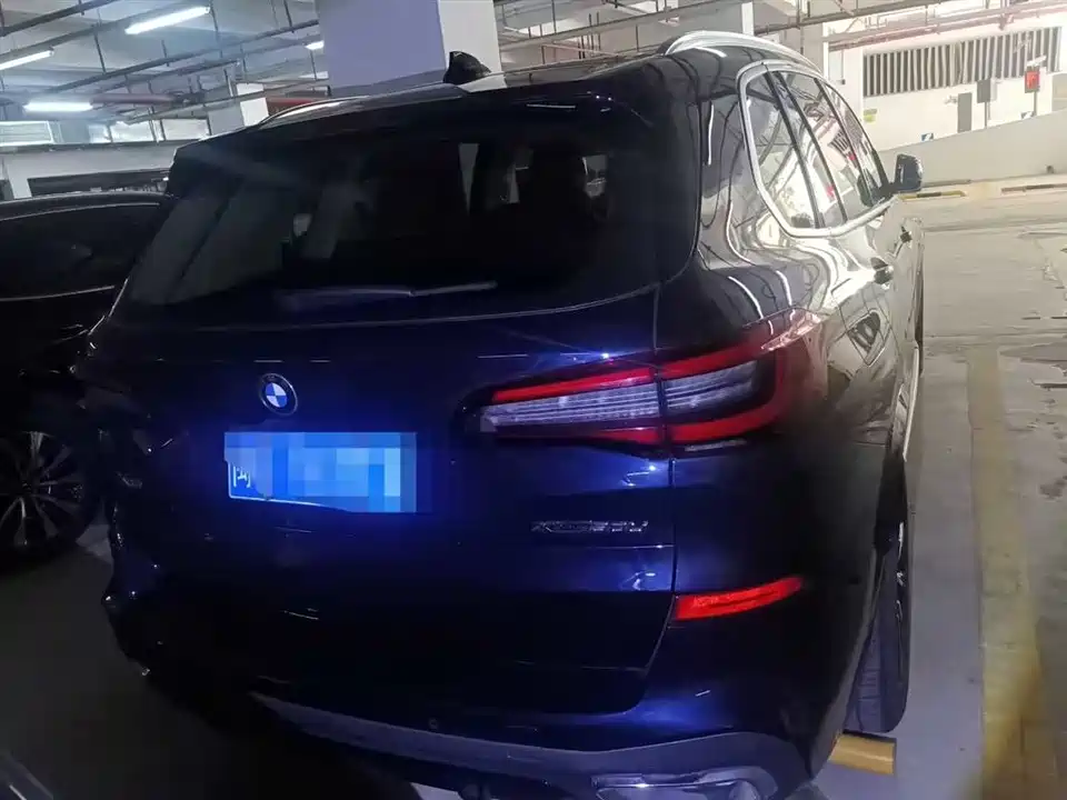 BMW X5 BMW X5