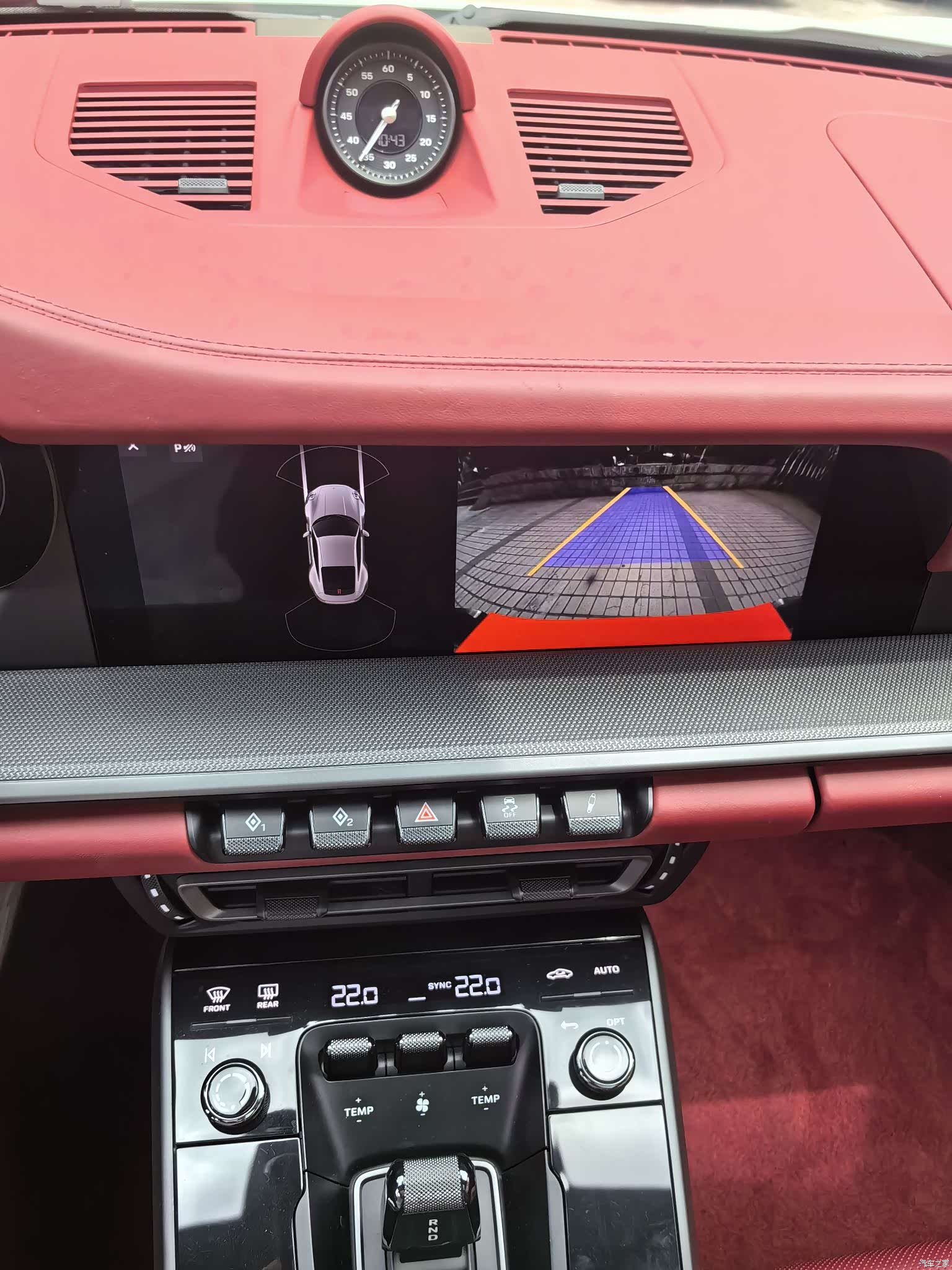 Porsche 911, 2021 13