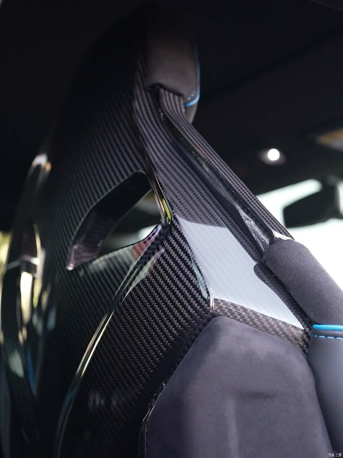 Lamborghini Huracán, 2024 25