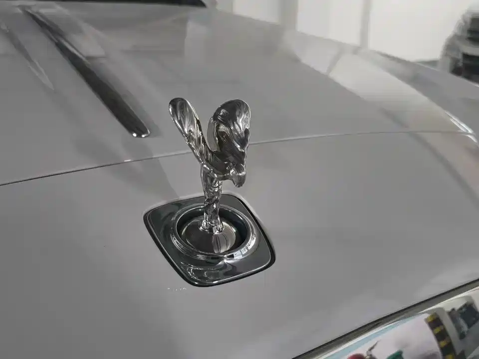 Rolls-Royce Yao Ying