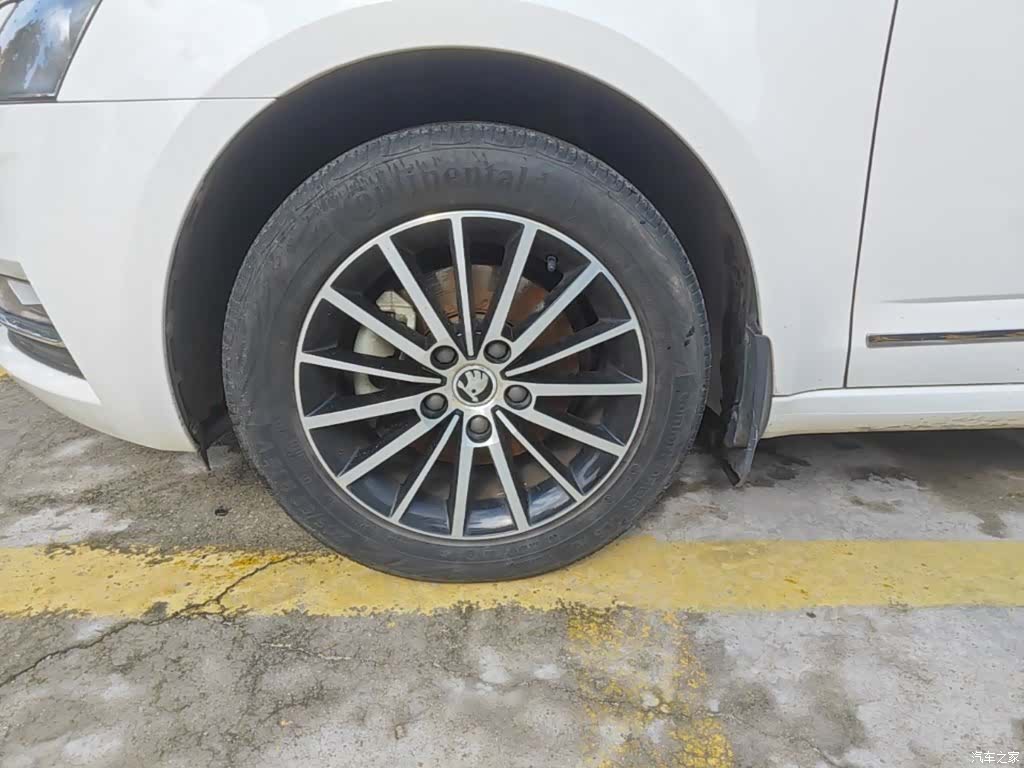 Skoda Octavia, 2017 23
