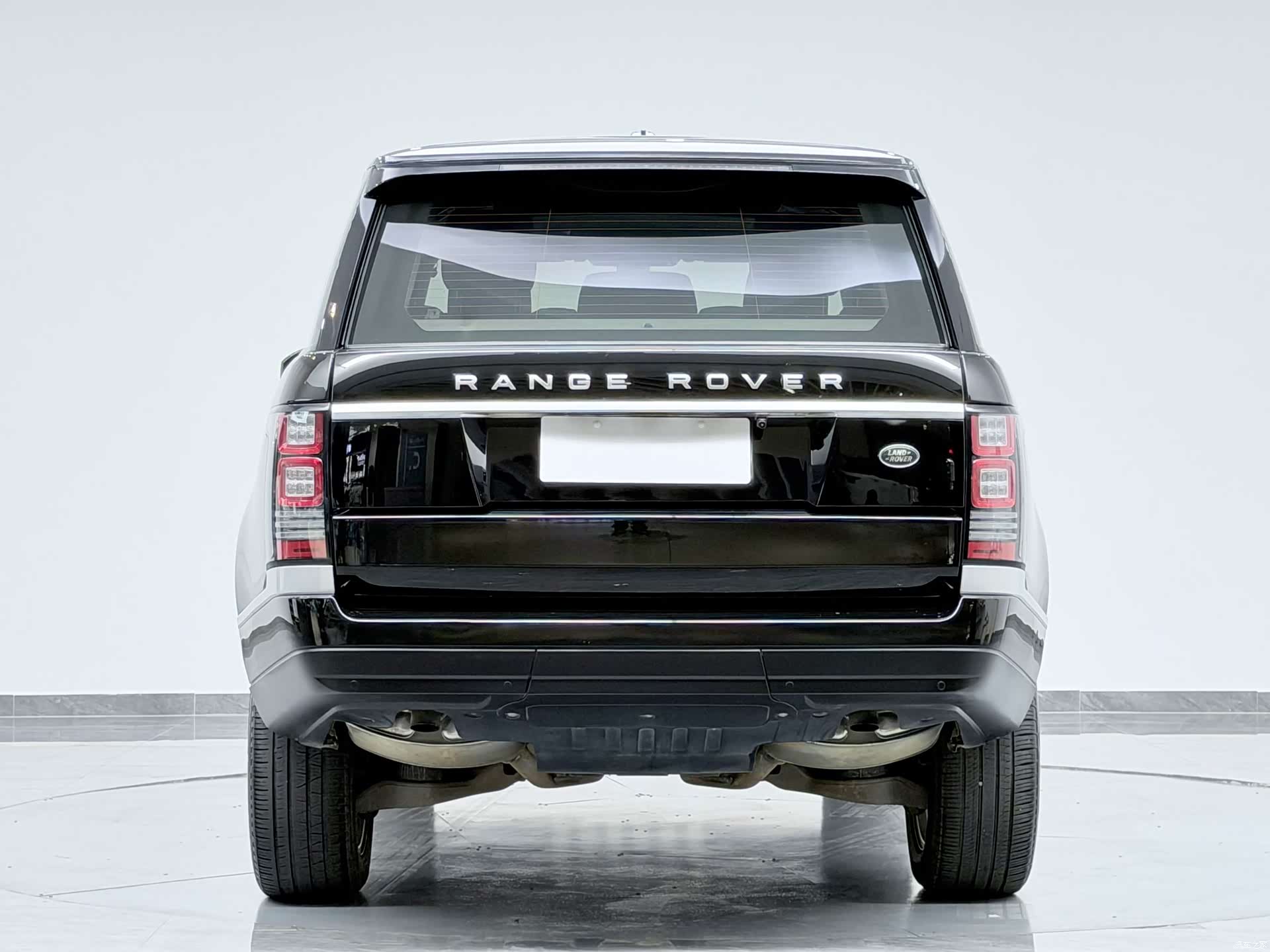 Land Rover Range Rover, 2016 6