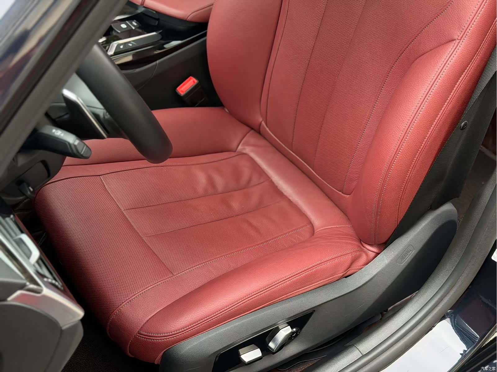 BMW 5 Series, 2018 10