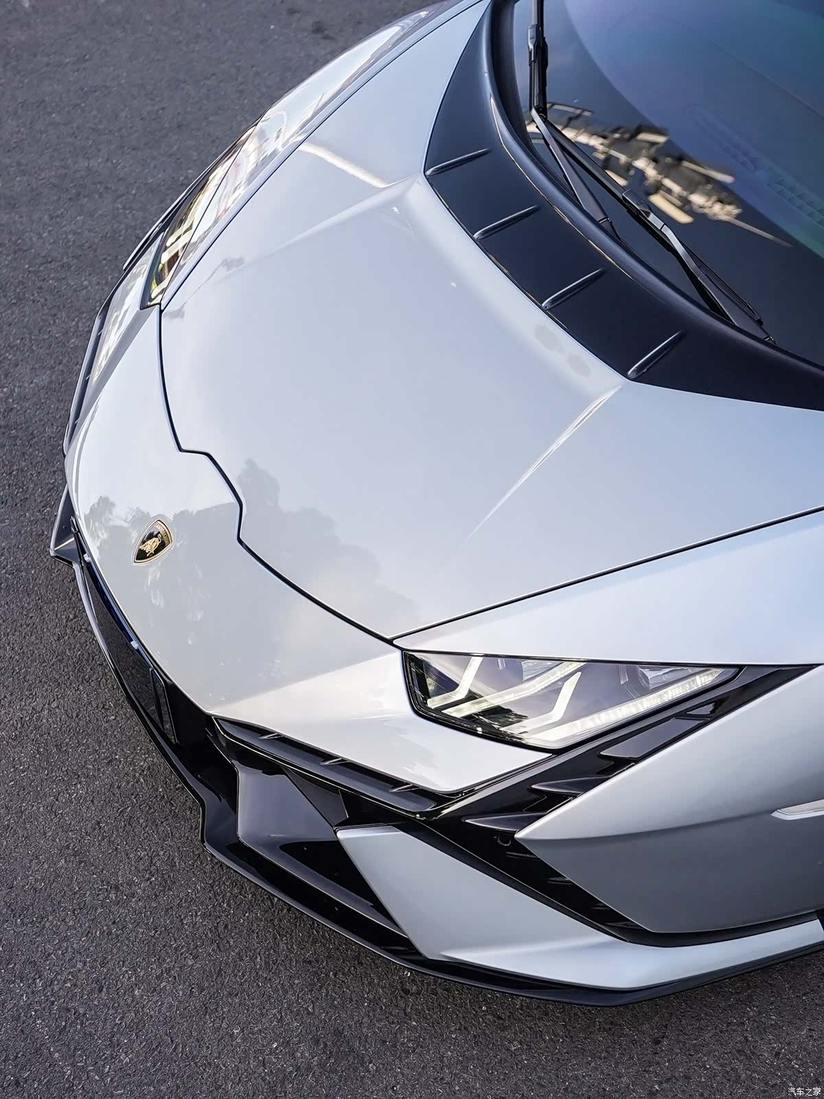 Lamborghini Huracán, 2024 10