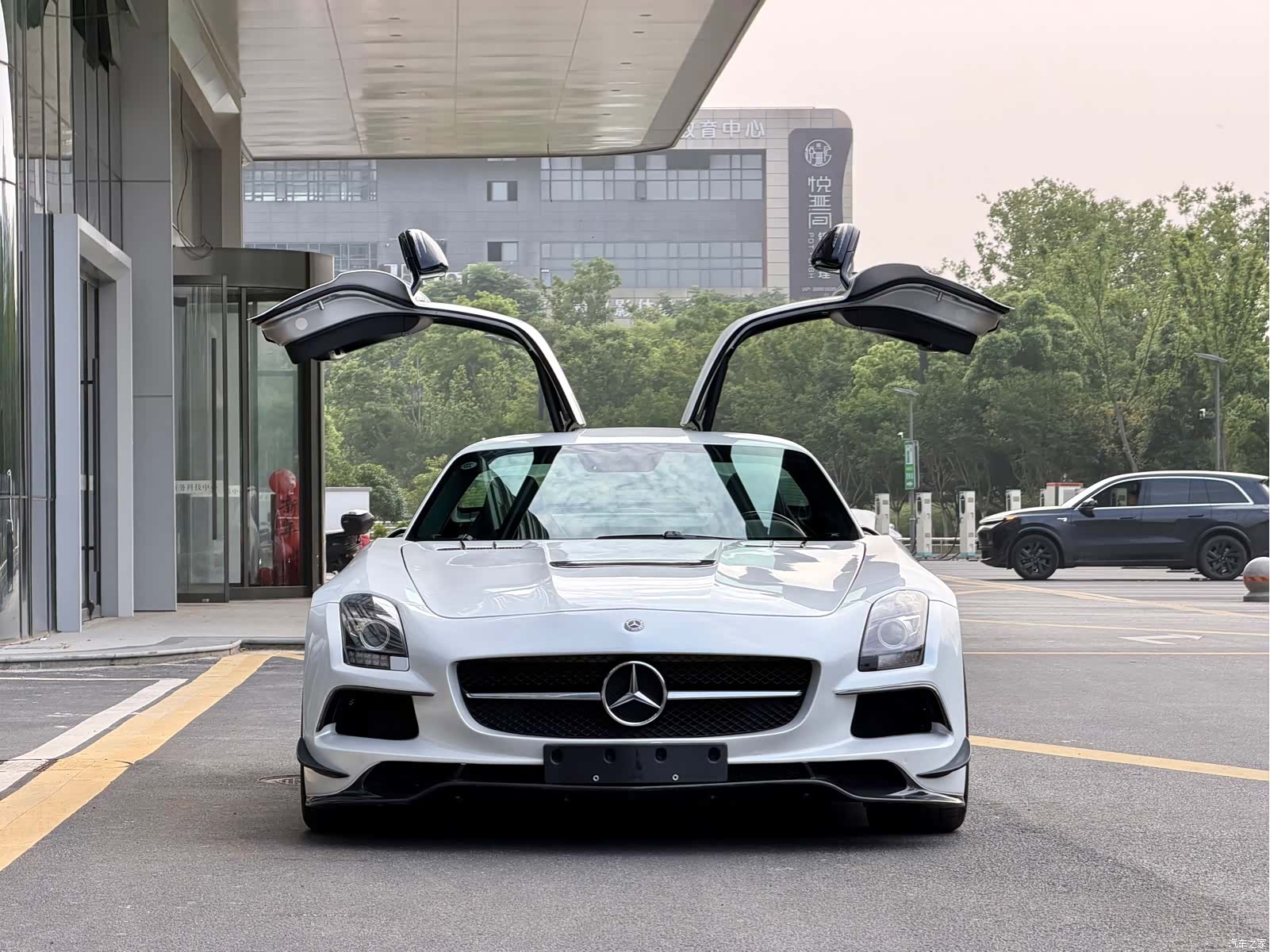 Mercedes-Benz S-Class, 2014 3