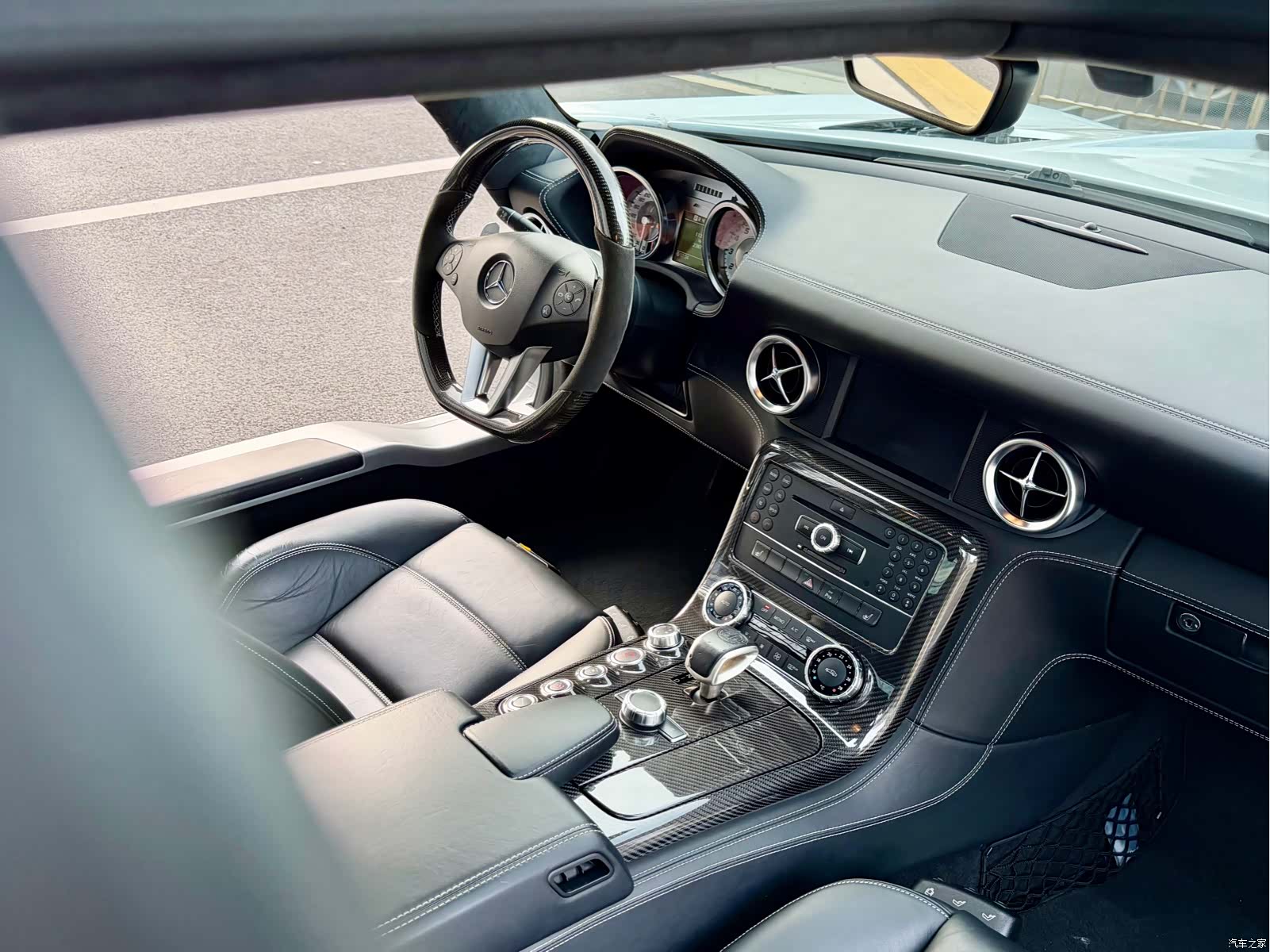 Mercedes-Benz S-Class, 2014 20