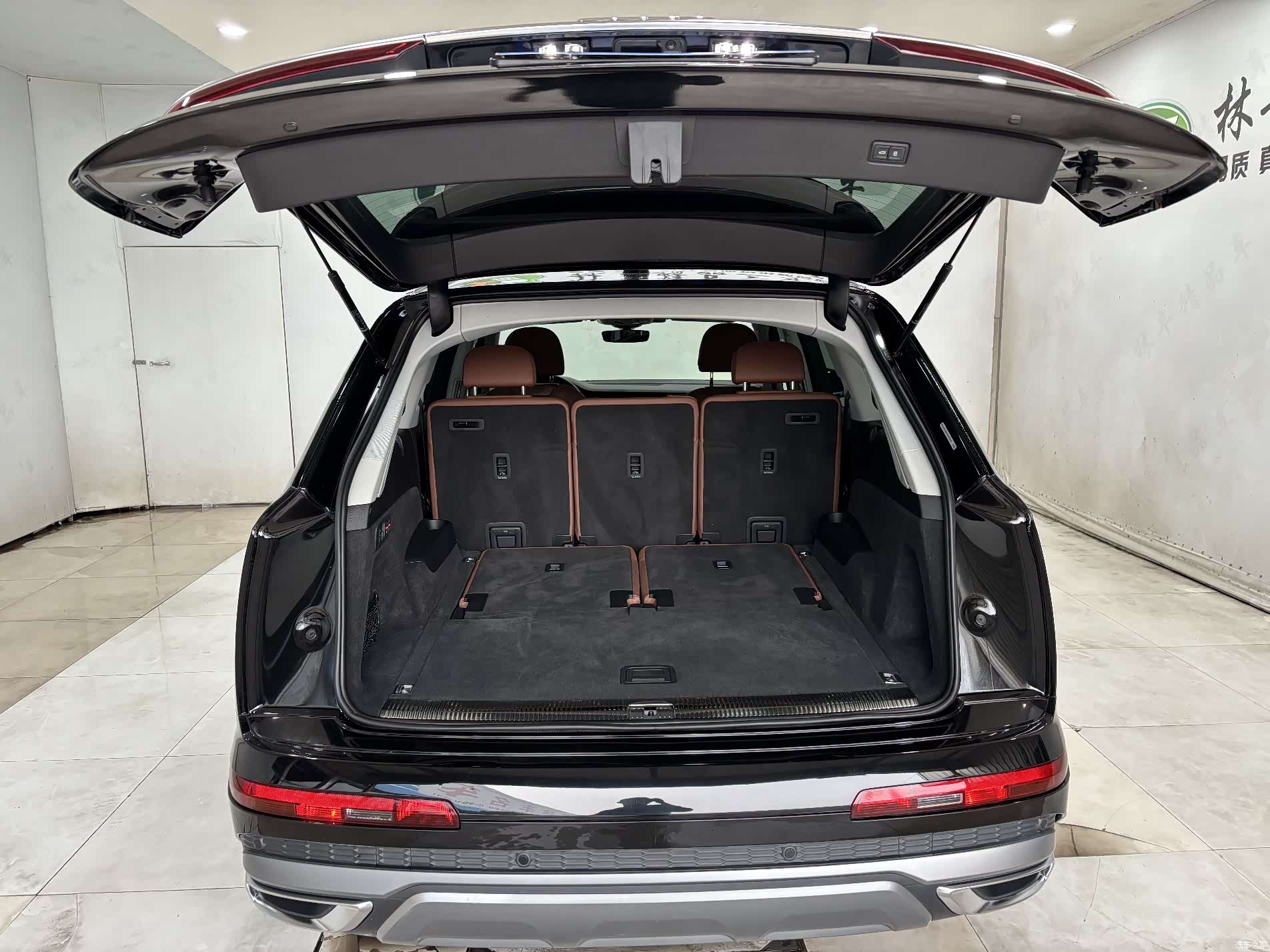 Audi Q7, 2022 30