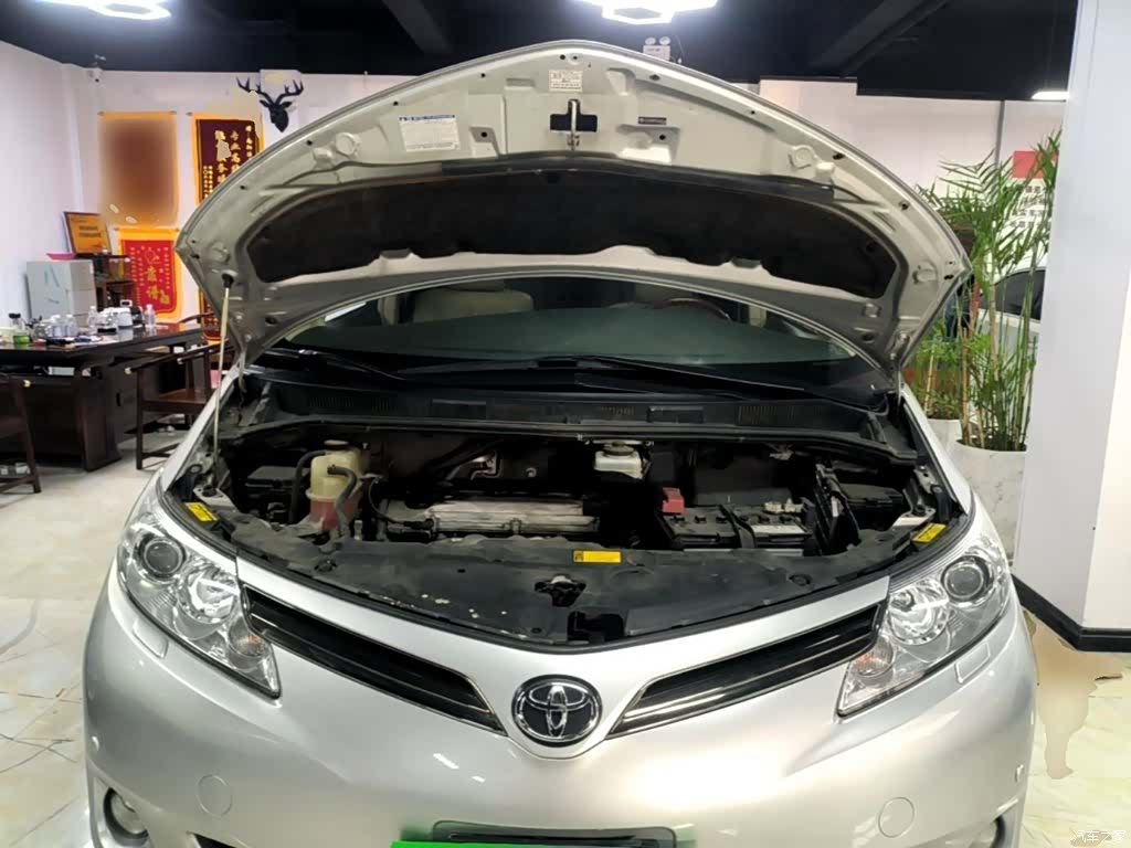 Toyota 7, 2015 20