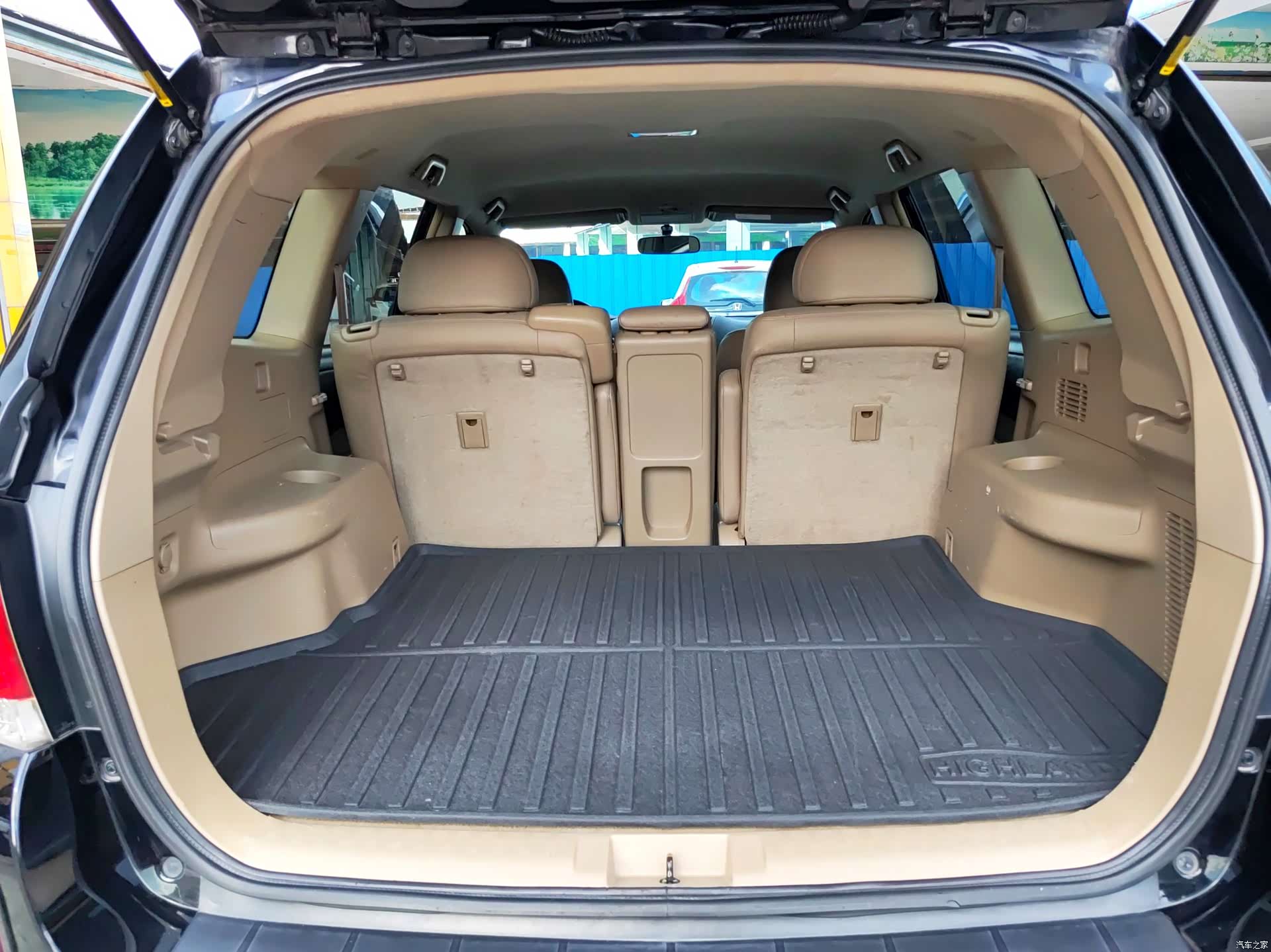 Toyota Highlander, 2014 27