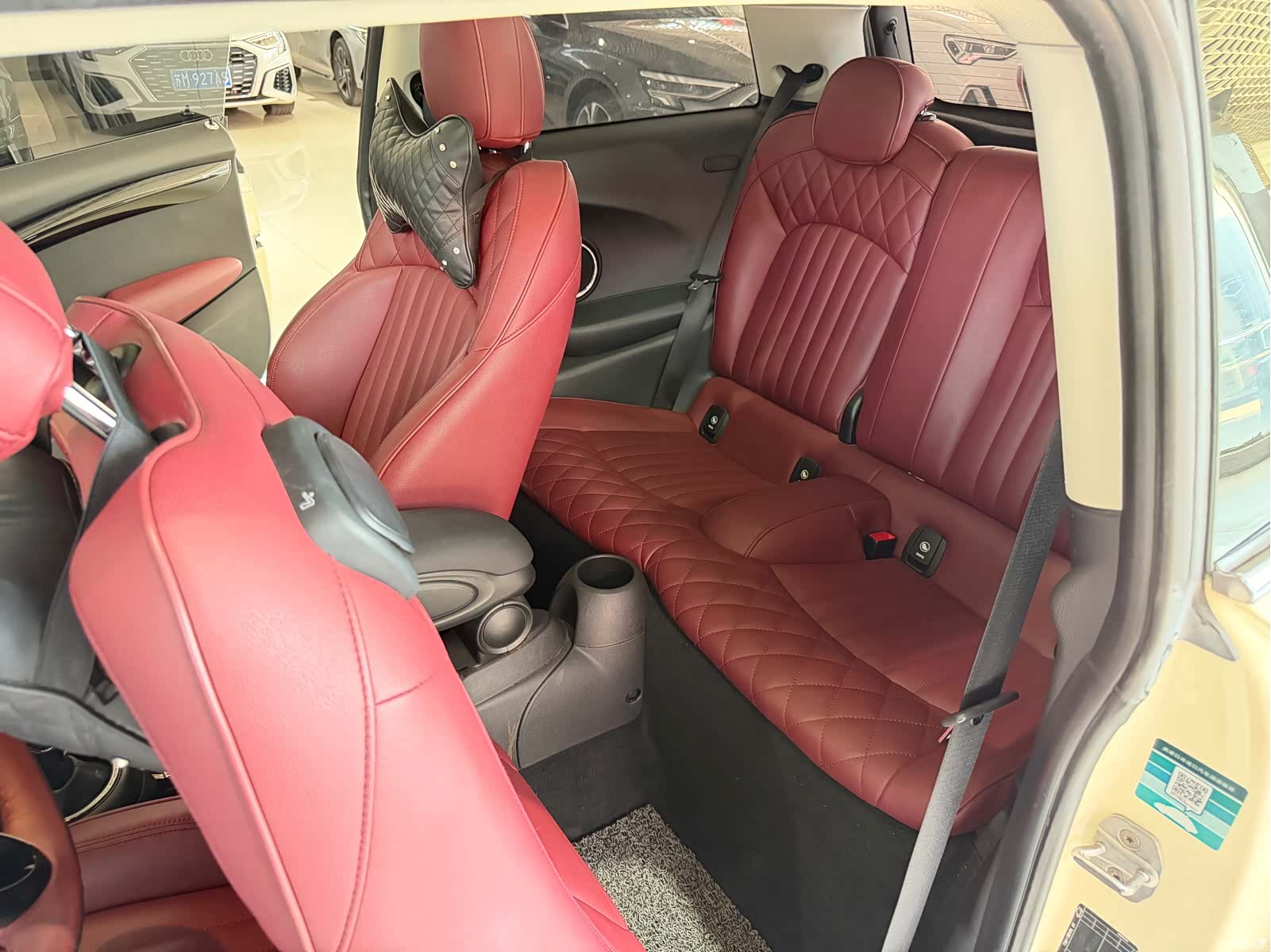 Mini Cooper, 2018 8