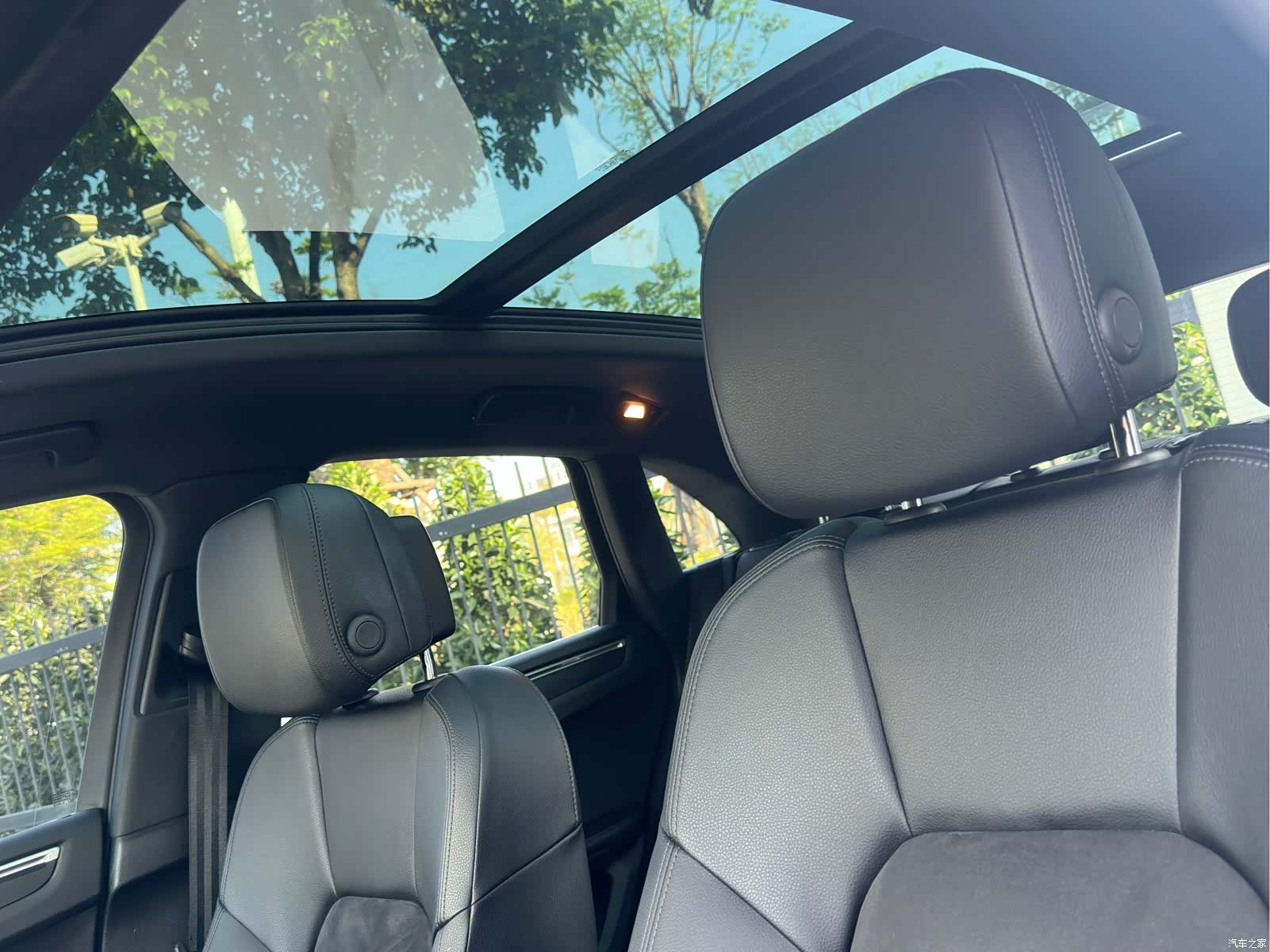 Porsche Macan, 2016 10
