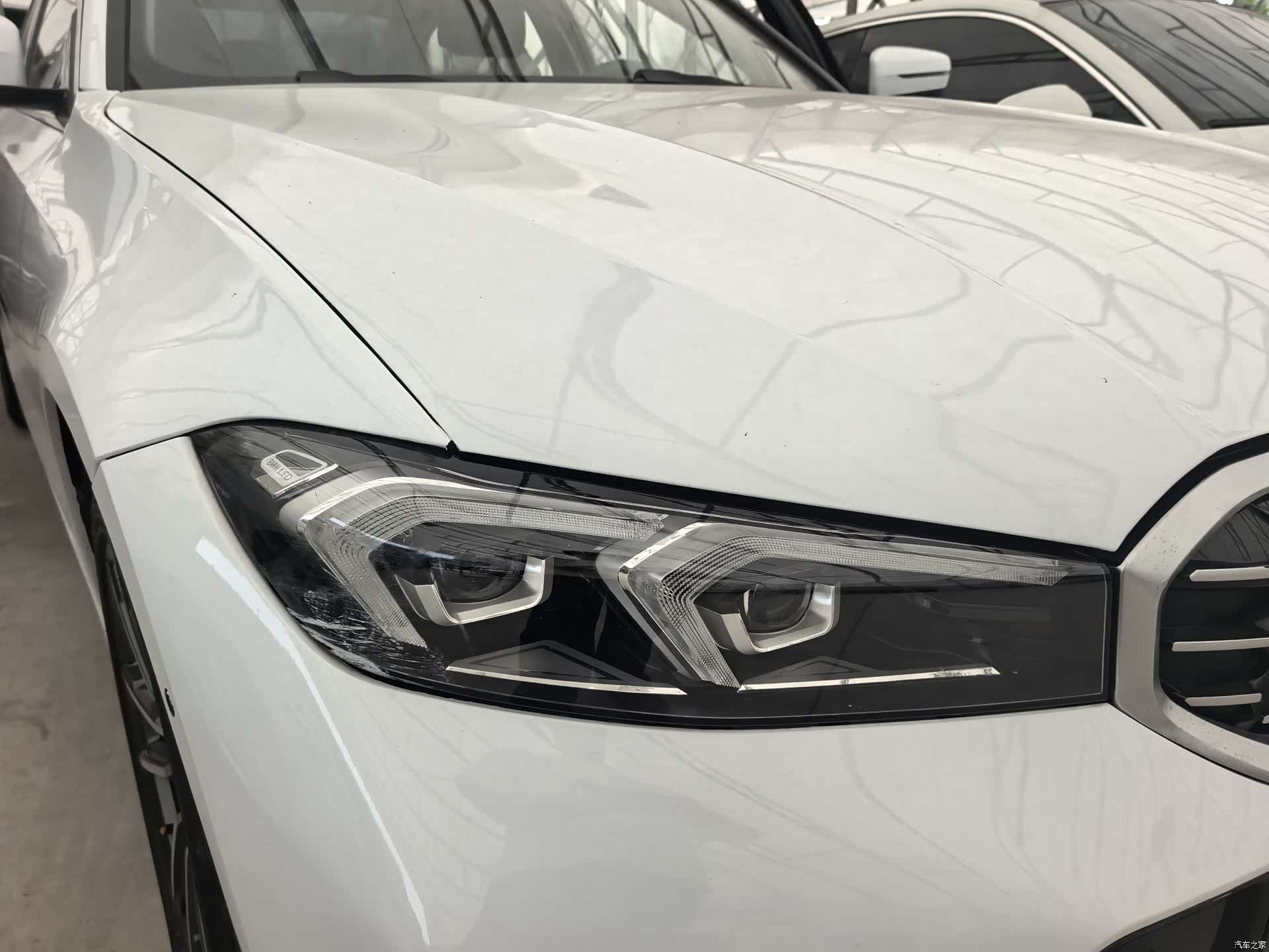 BMW 3 Series, 2023 9